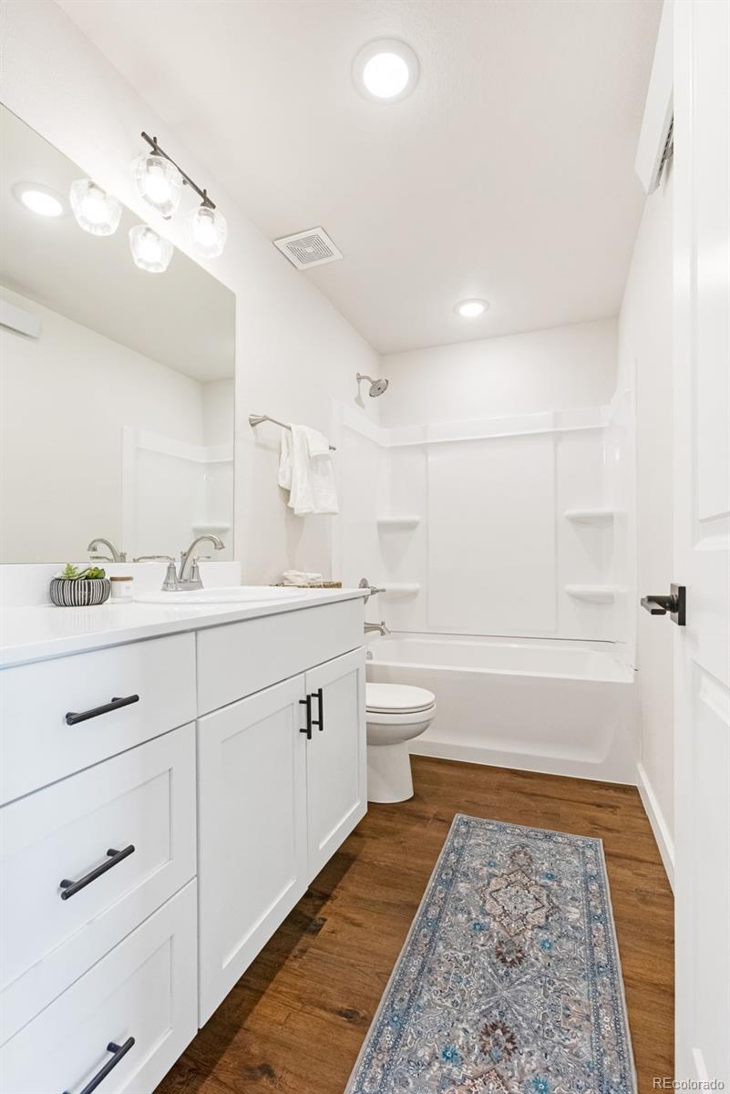 MLS Image #11 for 585 n railroad street,buena vista, Colorado