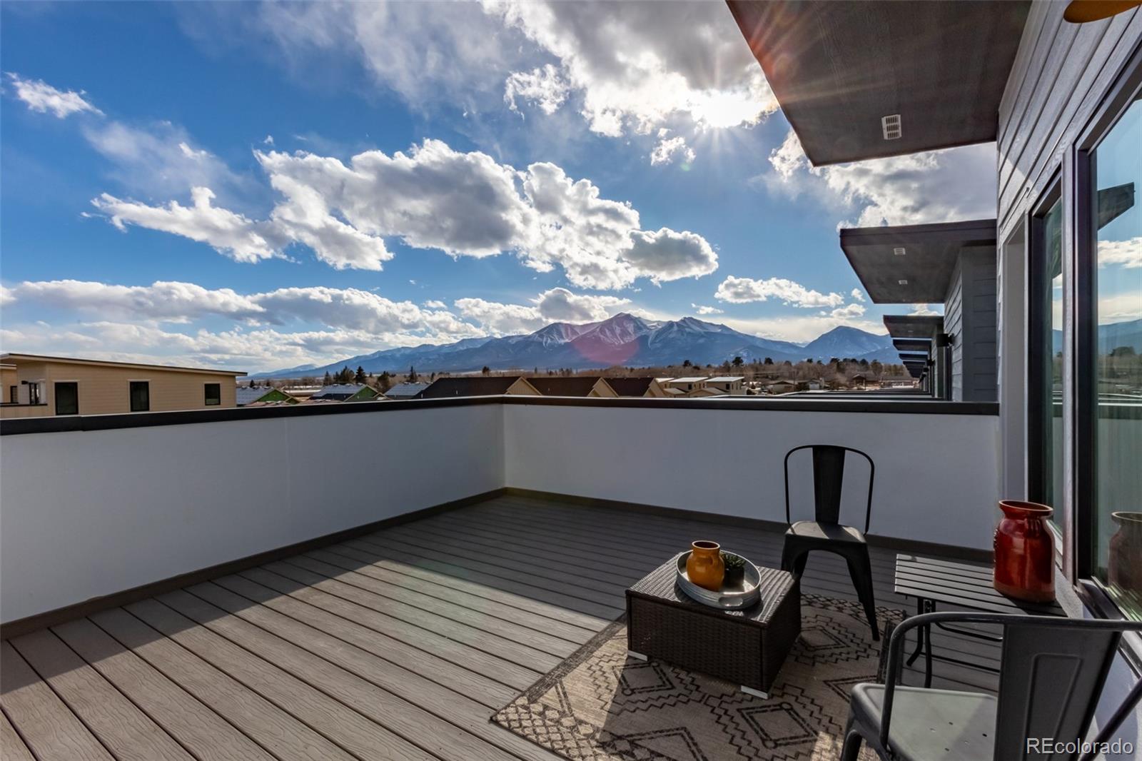 MLS Image #17 for 585 n railroad street,buena vista, Colorado
