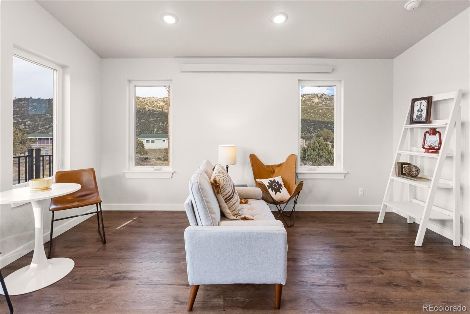MLS Image #25 for 585 n railroad street,buena vista, Colorado