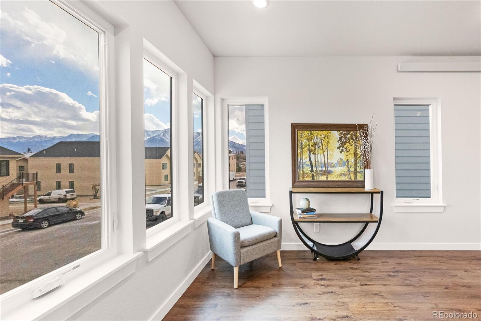 MLS Image #7 for 585 n railroad street,buena vista, Colorado