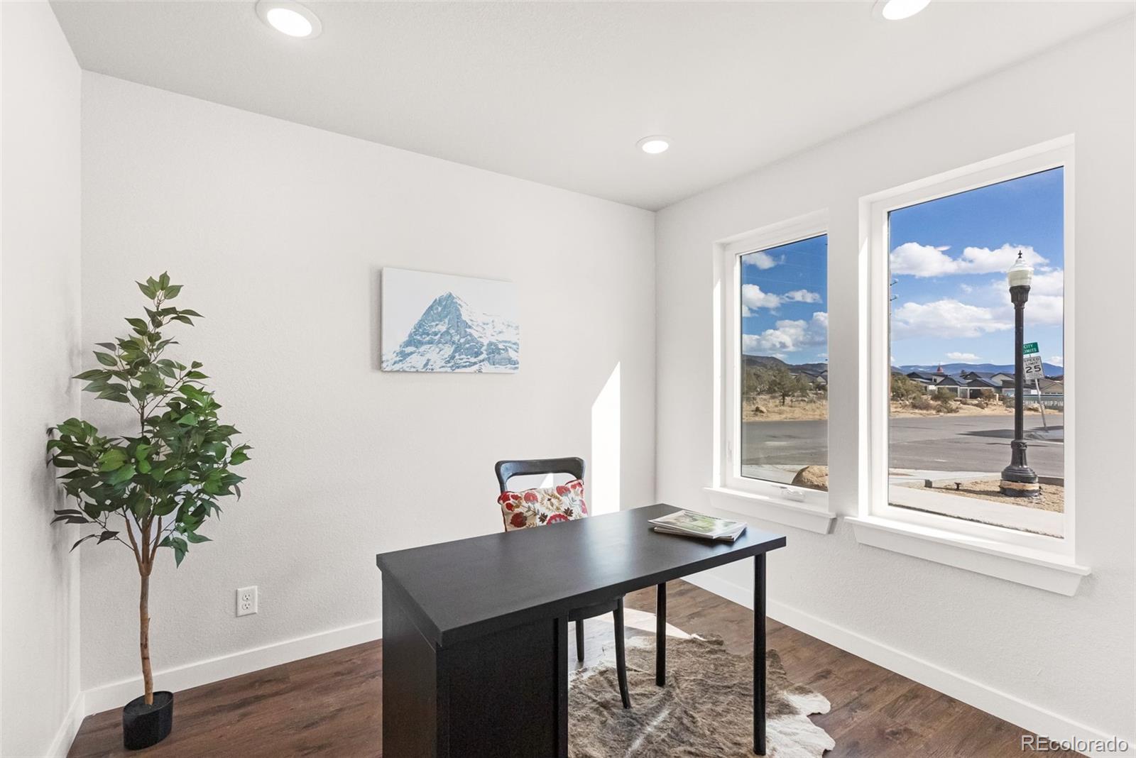 MLS Image #9 for 585 n railroad street,buena vista, Colorado