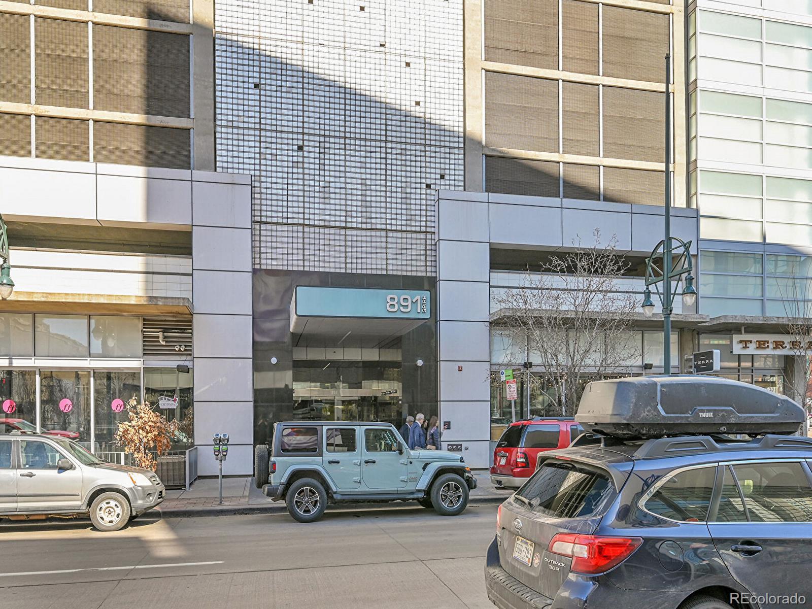 CMA Image for 891  14th Street ,Denver, Colorado