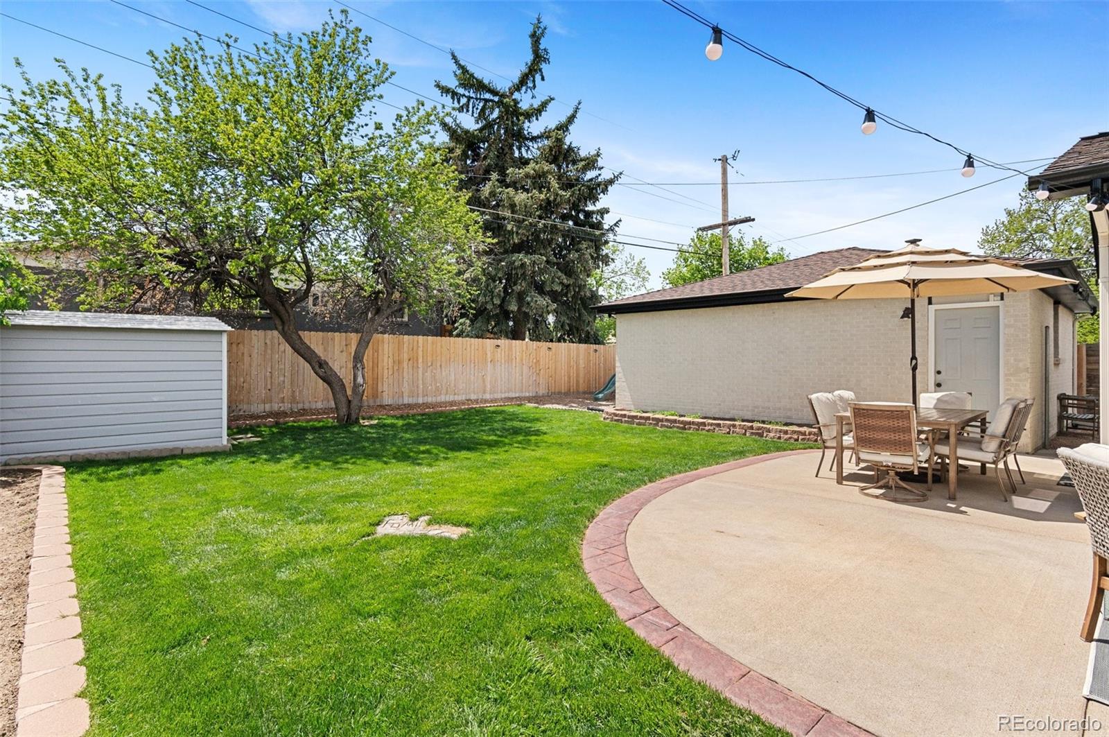 MLS Image #24 for 9790 e 5th avenue,aurora, Colorado