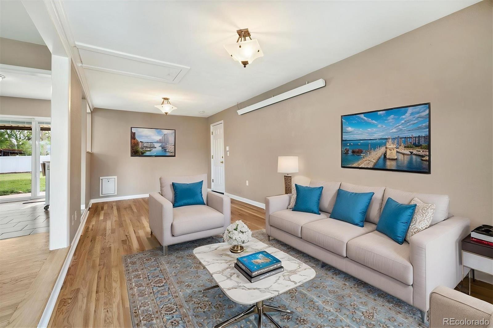 MLS Image #10 for 5142 s pennsylvania street,littleton, Colorado
