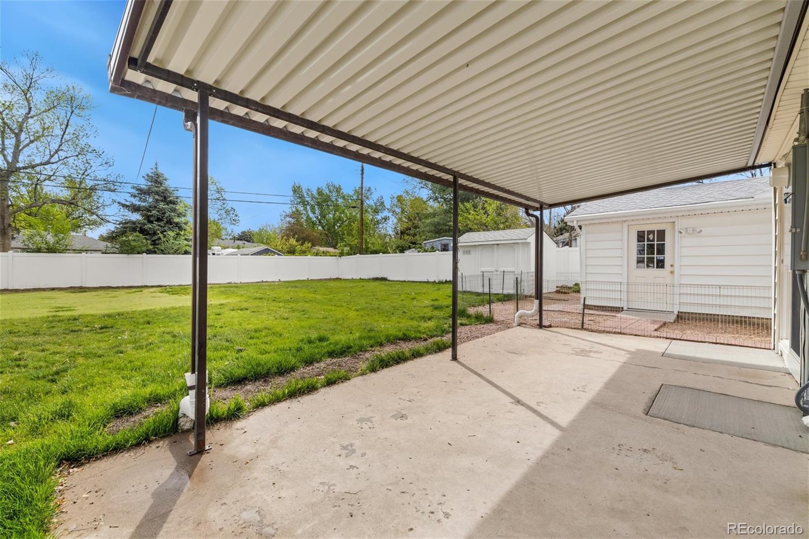 MLS Image #15 for 5142 s pennsylvania street,littleton, Colorado