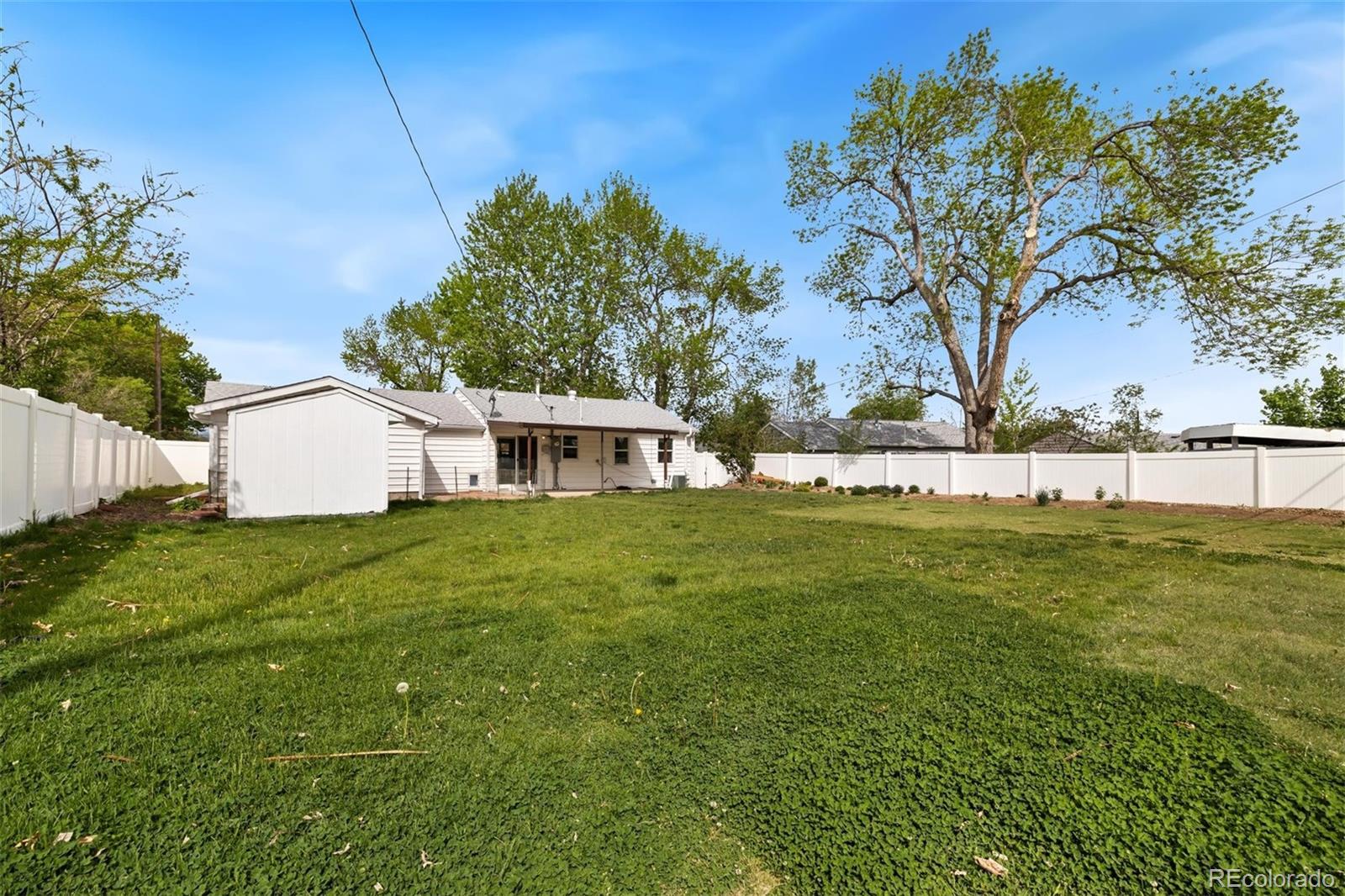MLS Image #16 for 5142 s pennsylvania street,littleton, Colorado