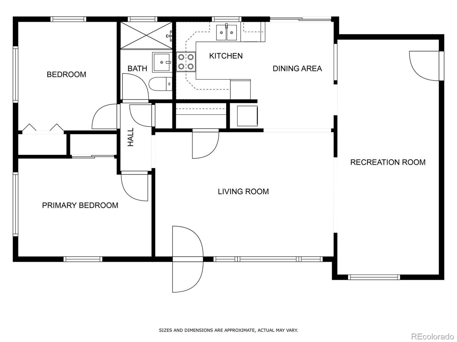 MLS Image #18 for 5142 s pennsylvania street,littleton, Colorado