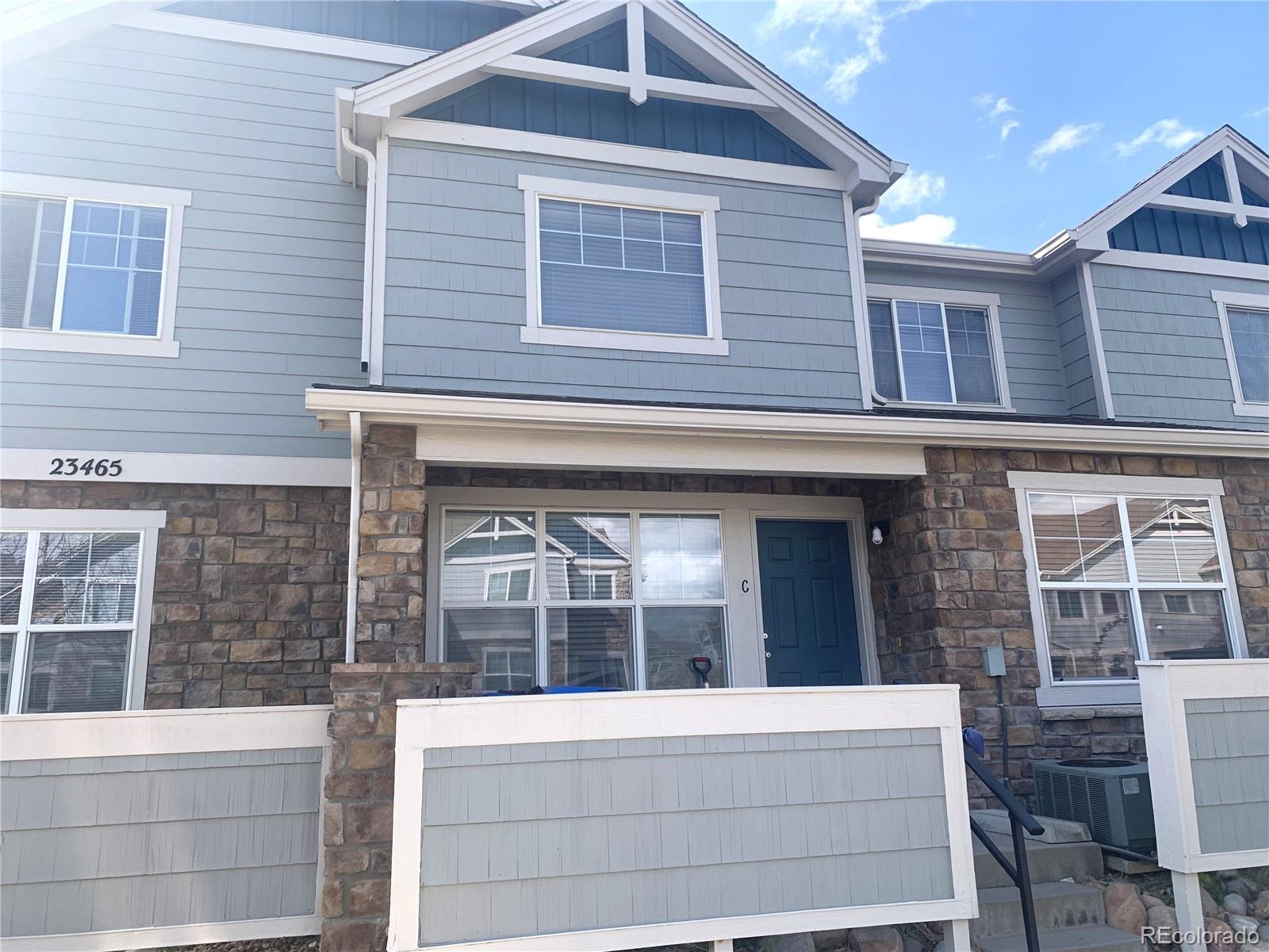 MLS Image #2 for 23465 e platte drive,aurora, Colorado
