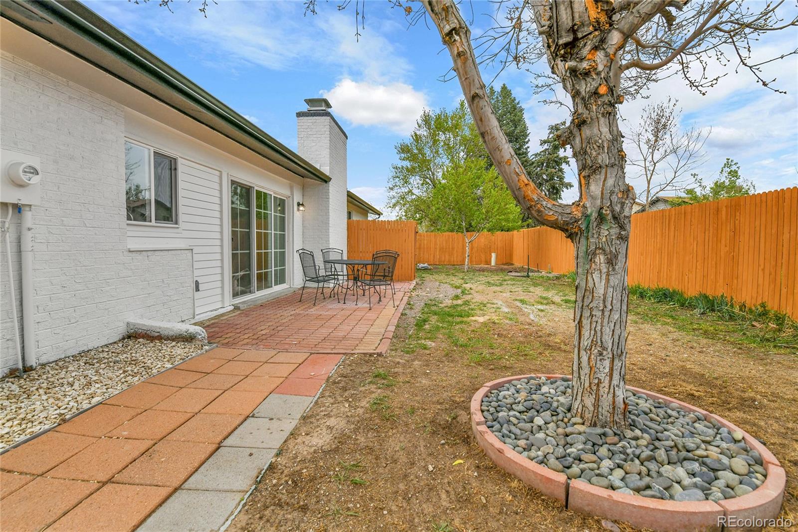 MLS Image #28 for 5224  scranton court,denver, Colorado