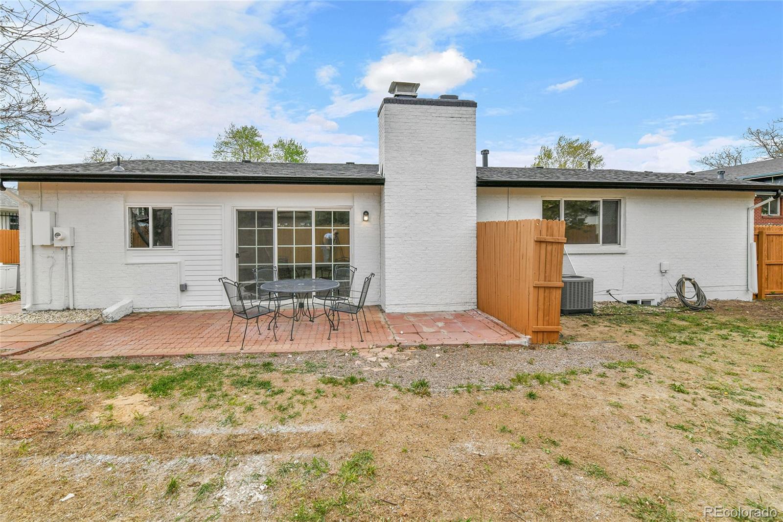 MLS Image #29 for 5224  scranton court,denver, Colorado
