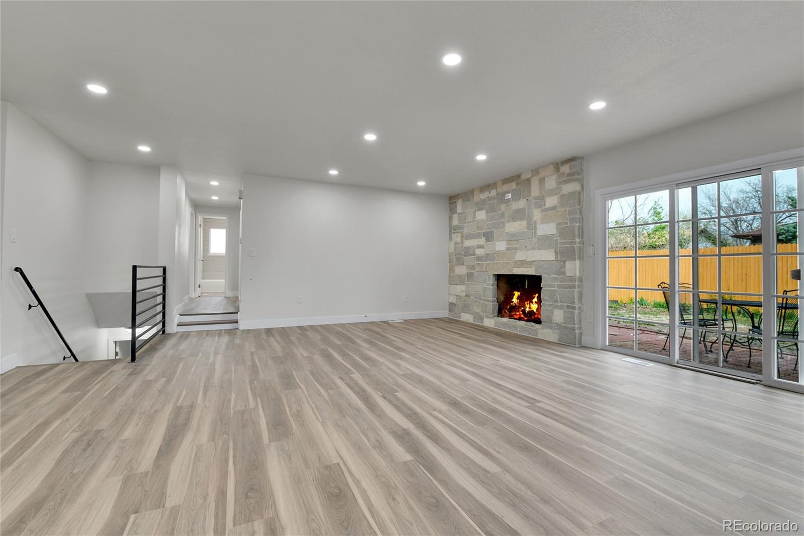 MLS Image #4 for 5224  scranton court,denver, Colorado