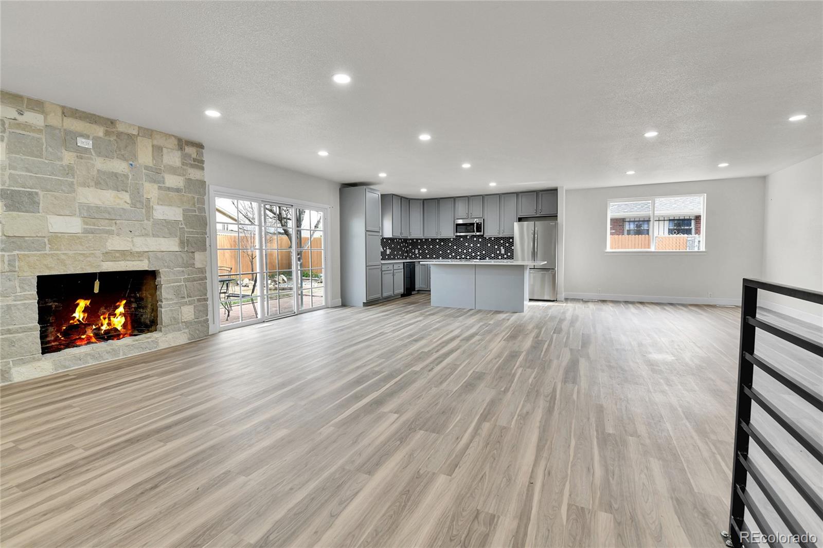 MLS Image #5 for 5224  scranton court,denver, Colorado