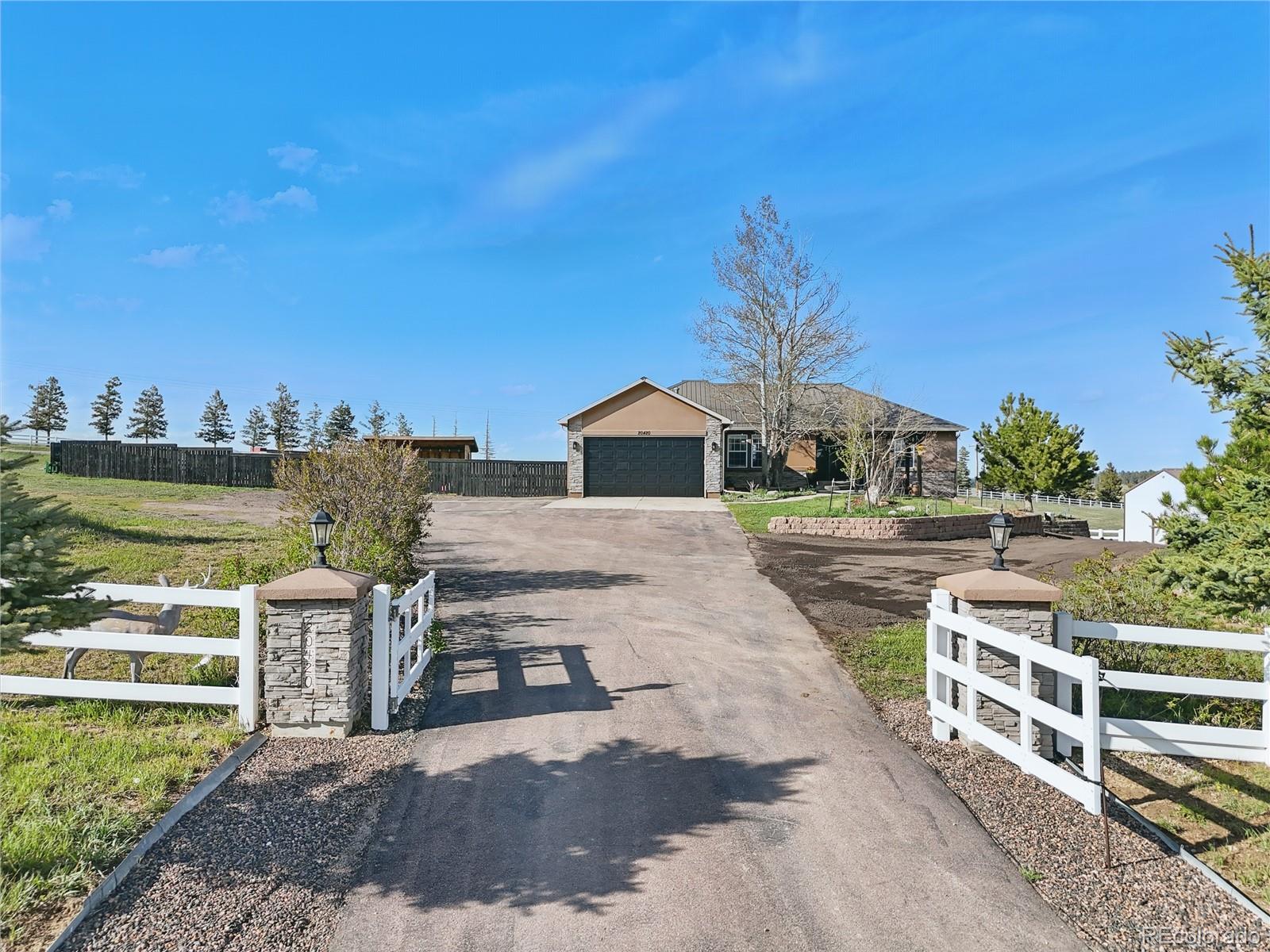 MLS Image #0 for 20420  amanda court,colorado springs, Colorado