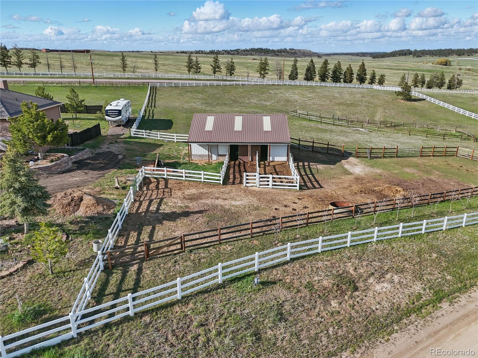 MLS Image #29 for 20420  amanda court,colorado springs, Colorado