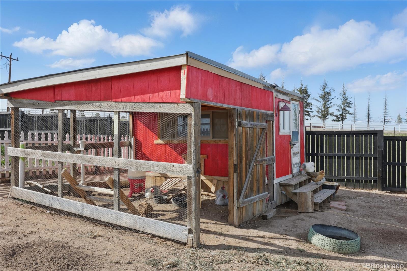 MLS Image #30 for 20420  amanda court,colorado springs, Colorado