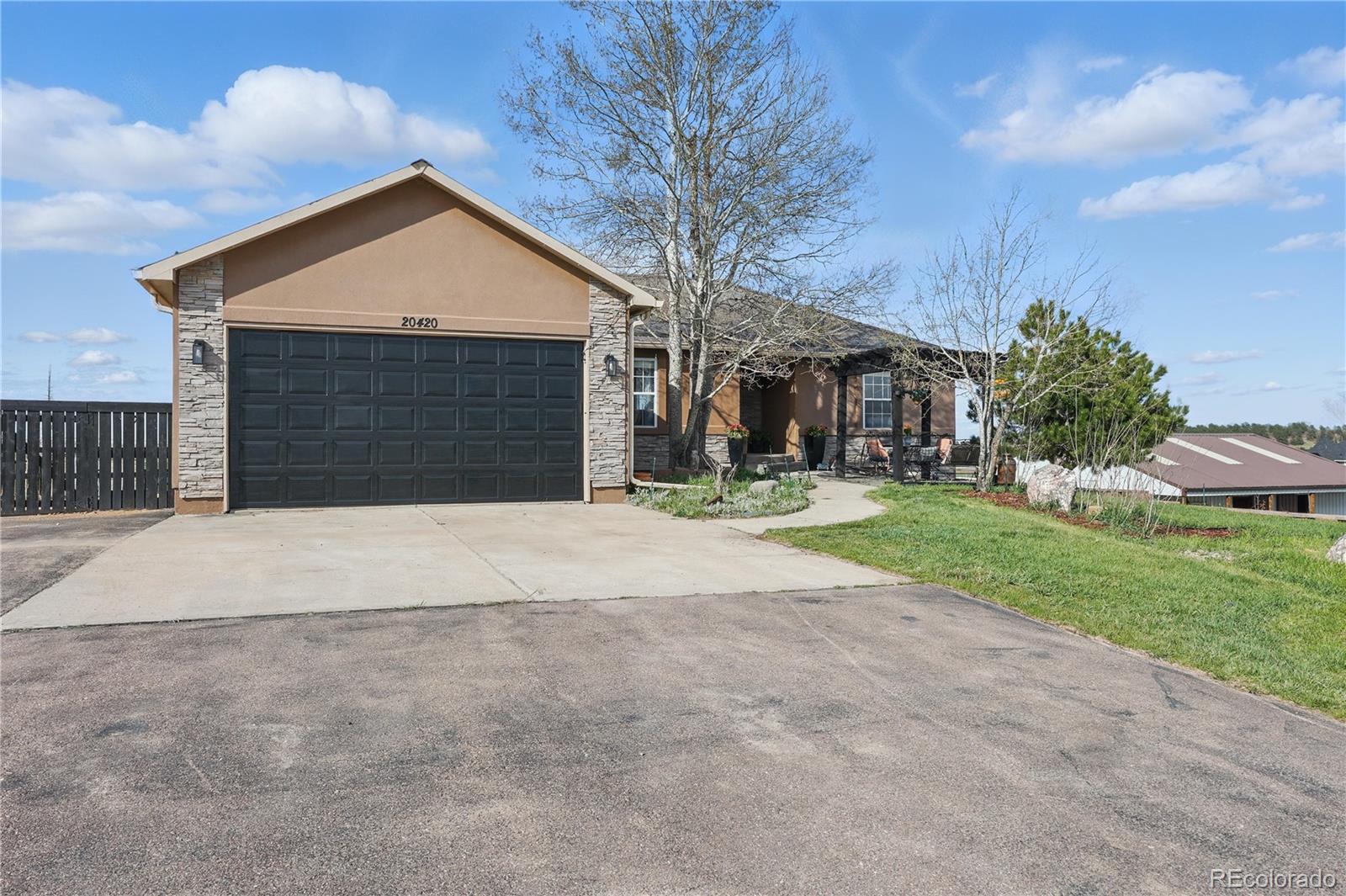 MLS Image #33 for 20420  amanda court,colorado springs, Colorado