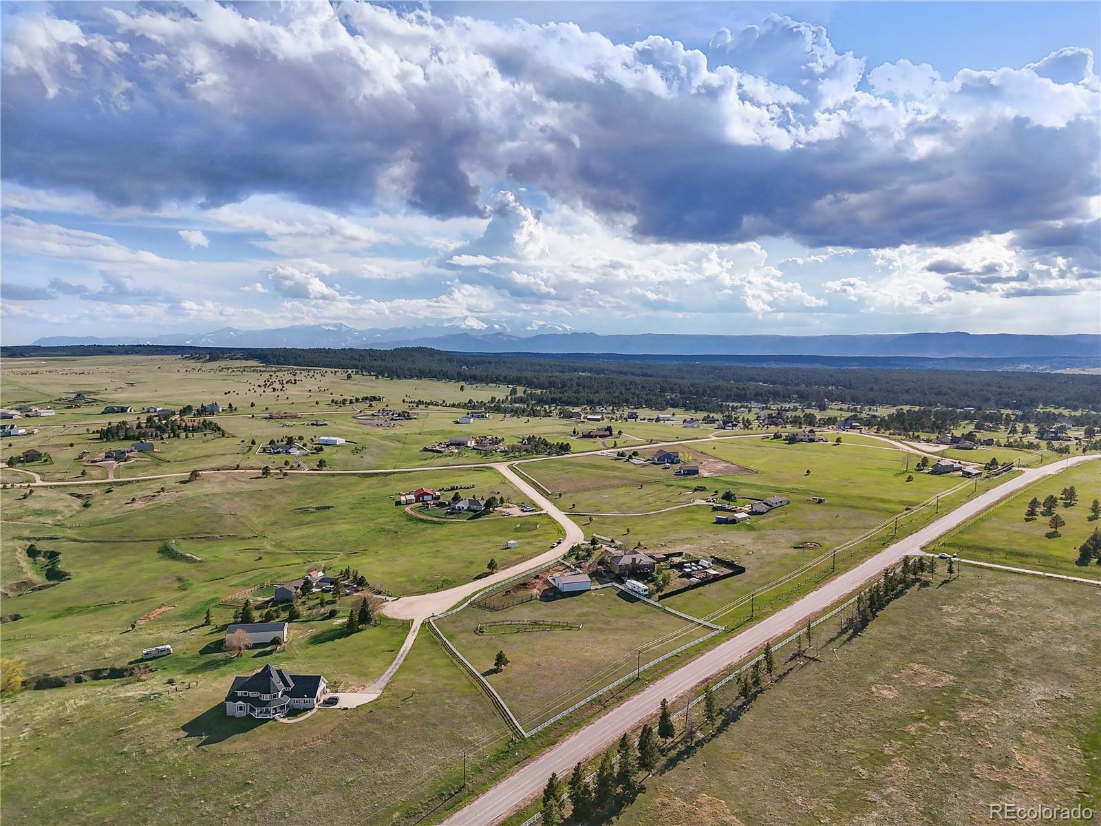 MLS Image #35 for 20420  amanda court,colorado springs, Colorado