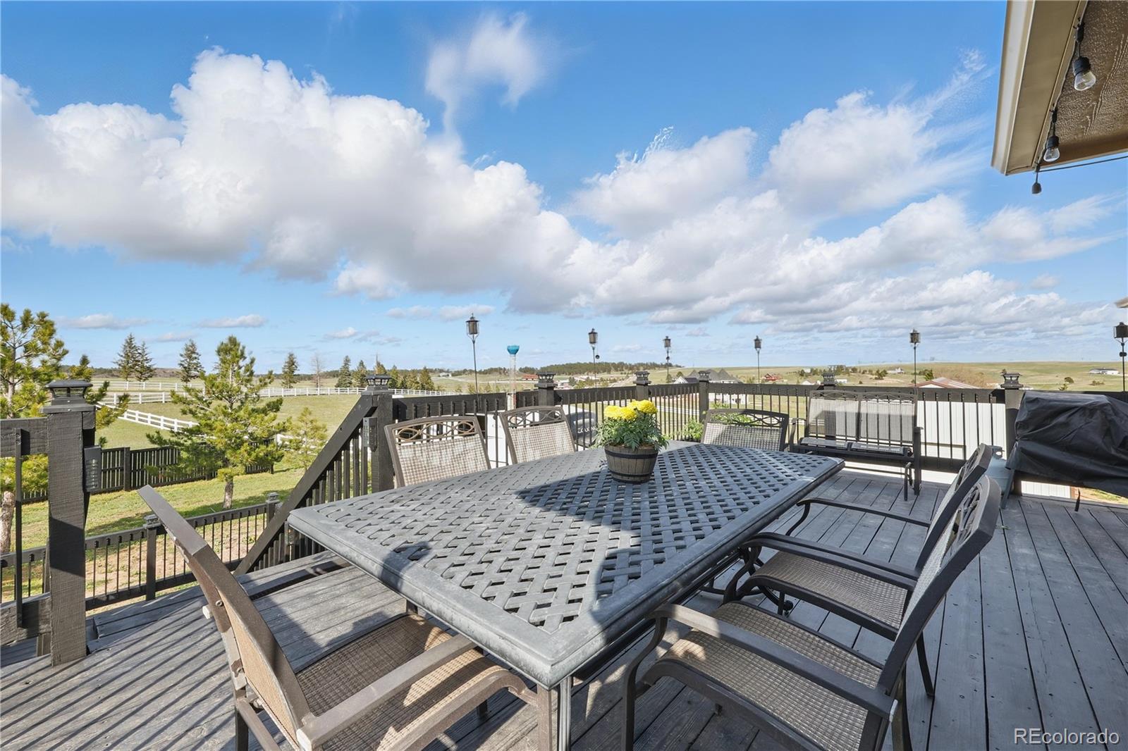 MLS Image #8 for 20420  amanda court,colorado springs, Colorado