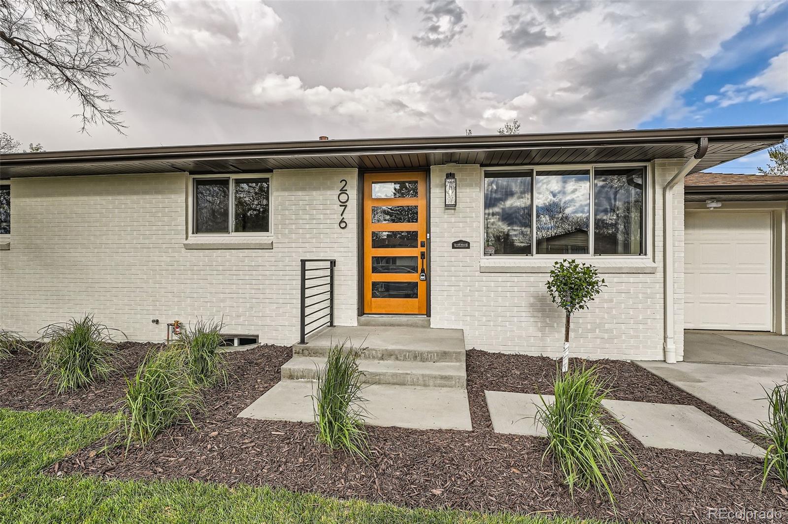 MLS Image #2 for 2076 s yates street,denver, Colorado