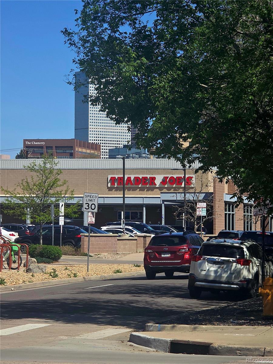 MLS Image #1 for 590 n logan street,denver, Colorado