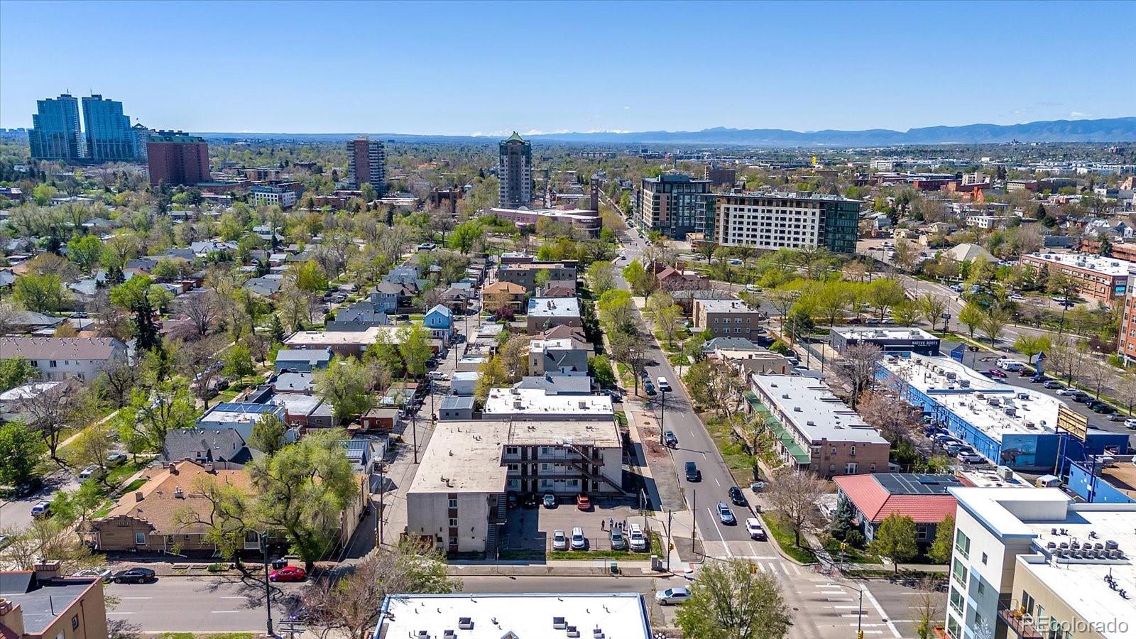 MLS Image #11 for 590 n logan street,denver, Colorado