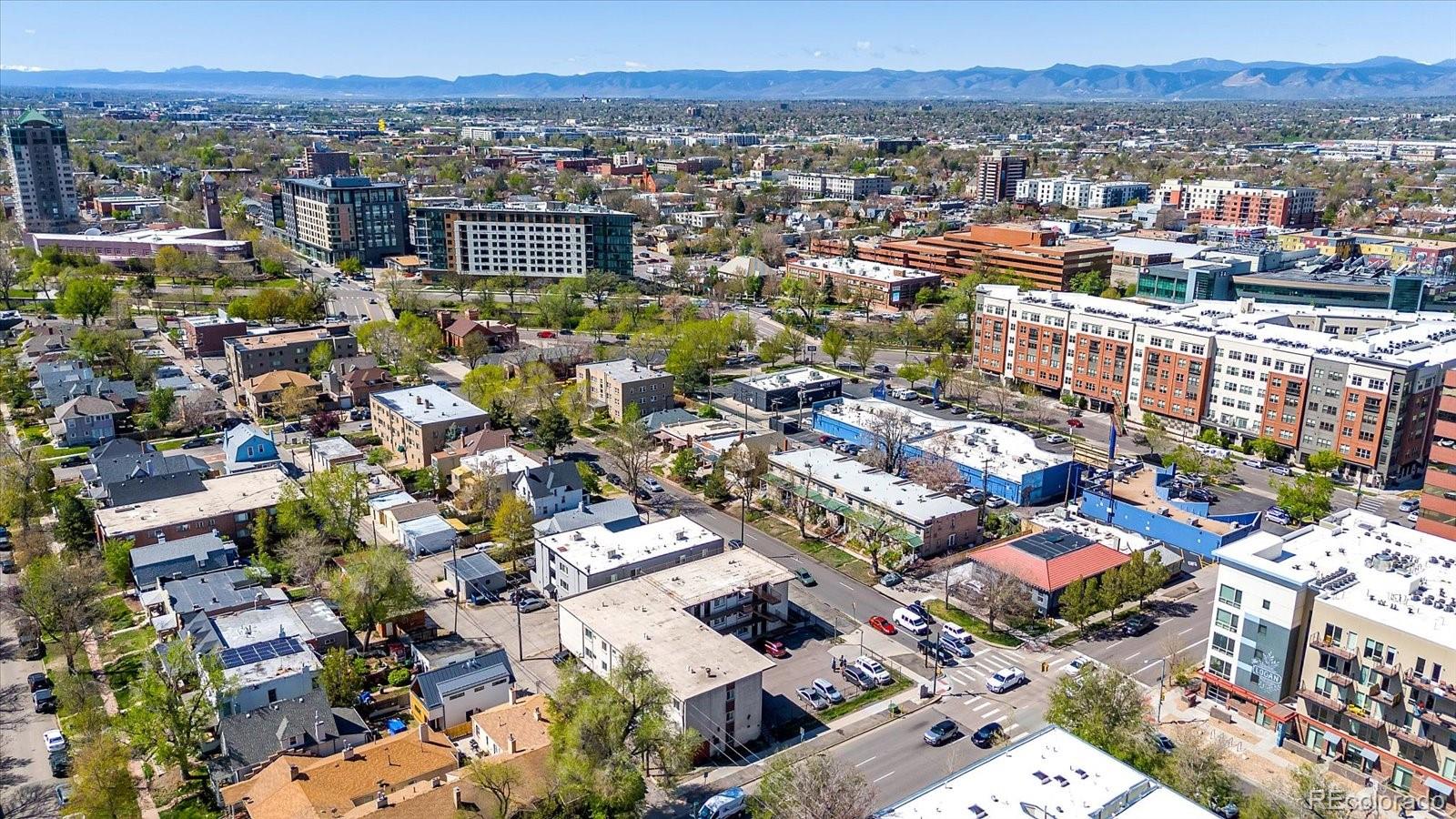 MLS Image #12 for 590 n logan street,denver, Colorado
