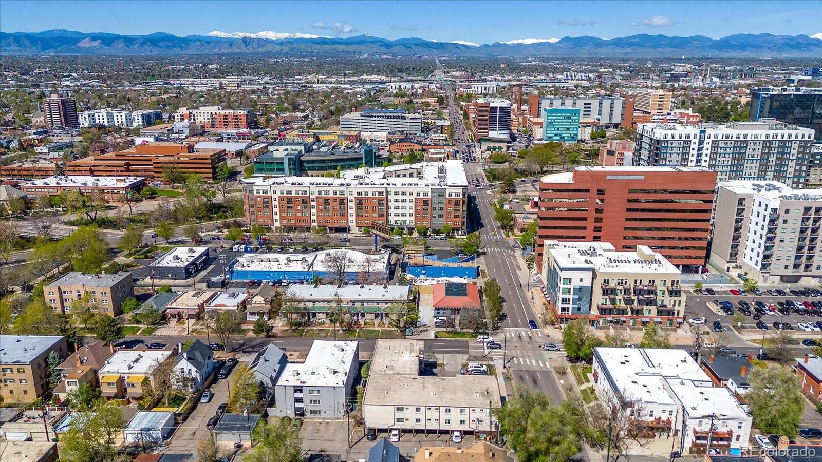 MLS Image #13 for 590 n logan street,denver, Colorado