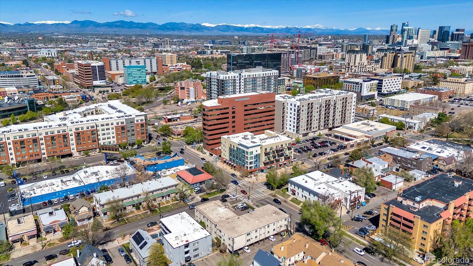 MLS Image #14 for 590 n logan street,denver, Colorado