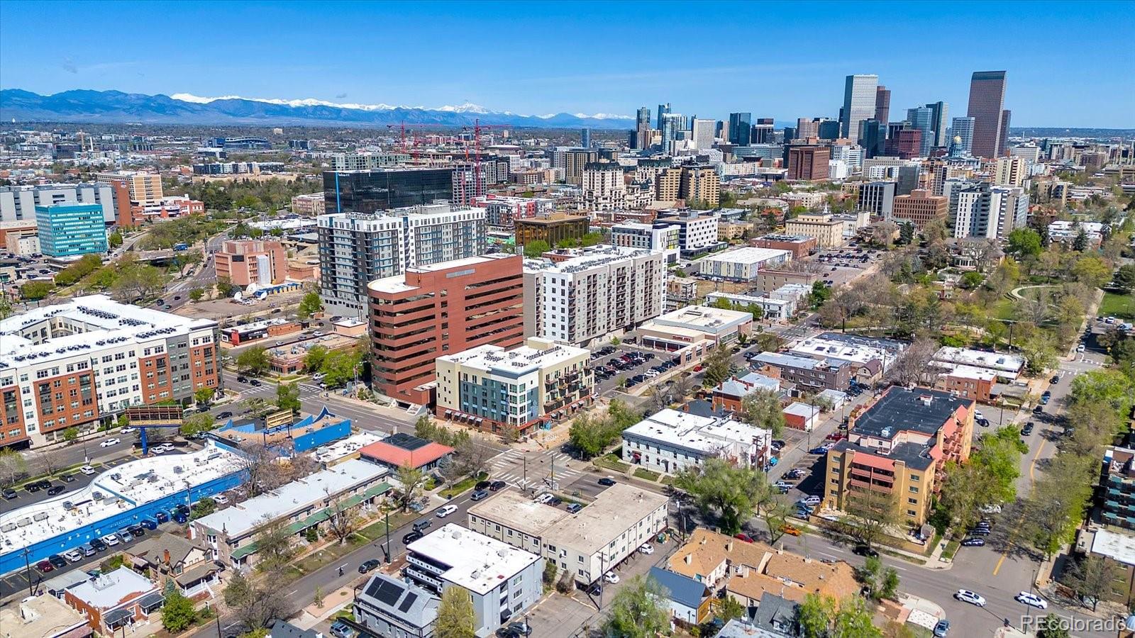 MLS Image #15 for 590 n logan street,denver, Colorado