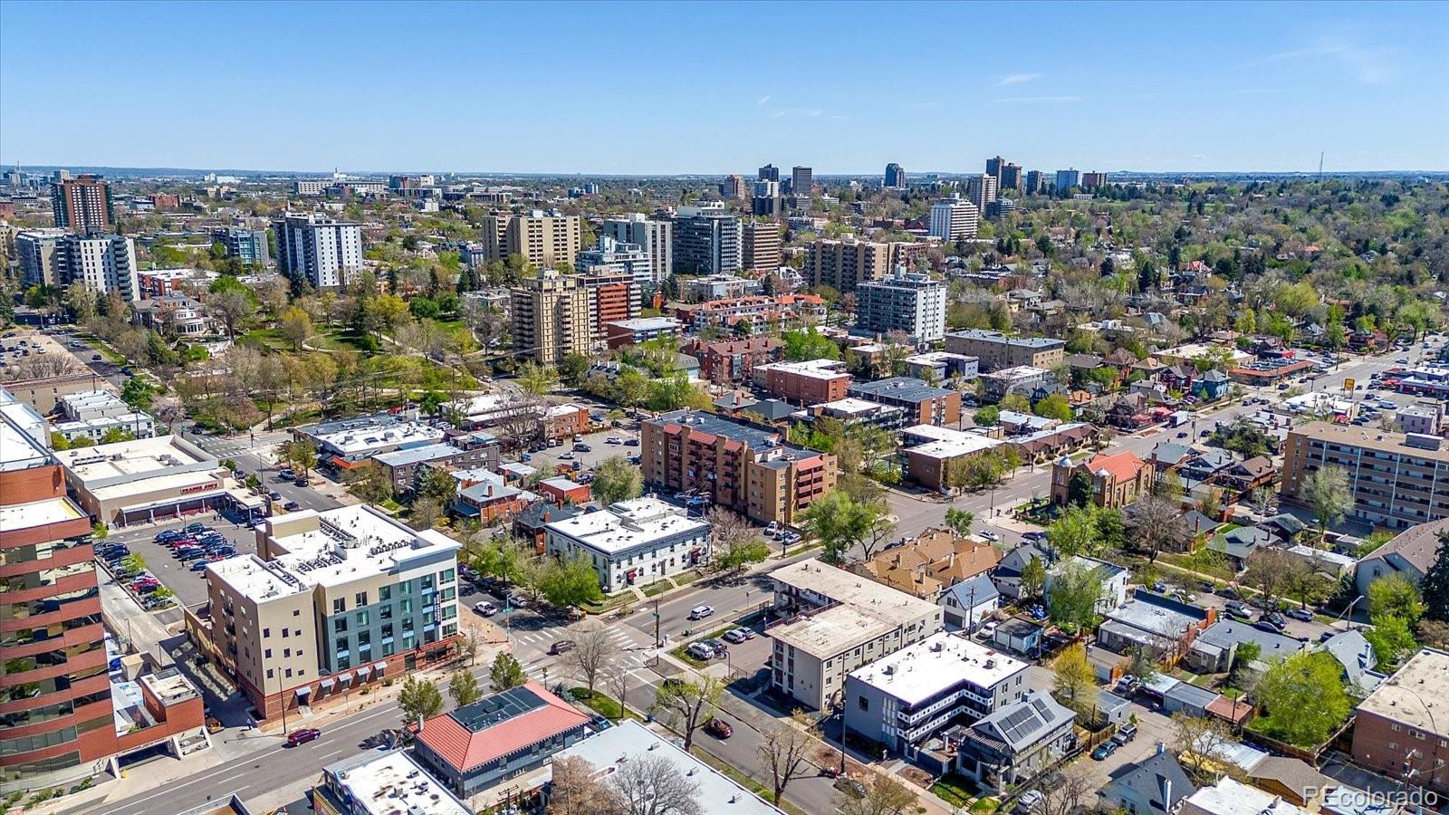 MLS Image #16 for 590 n logan street,denver, Colorado
