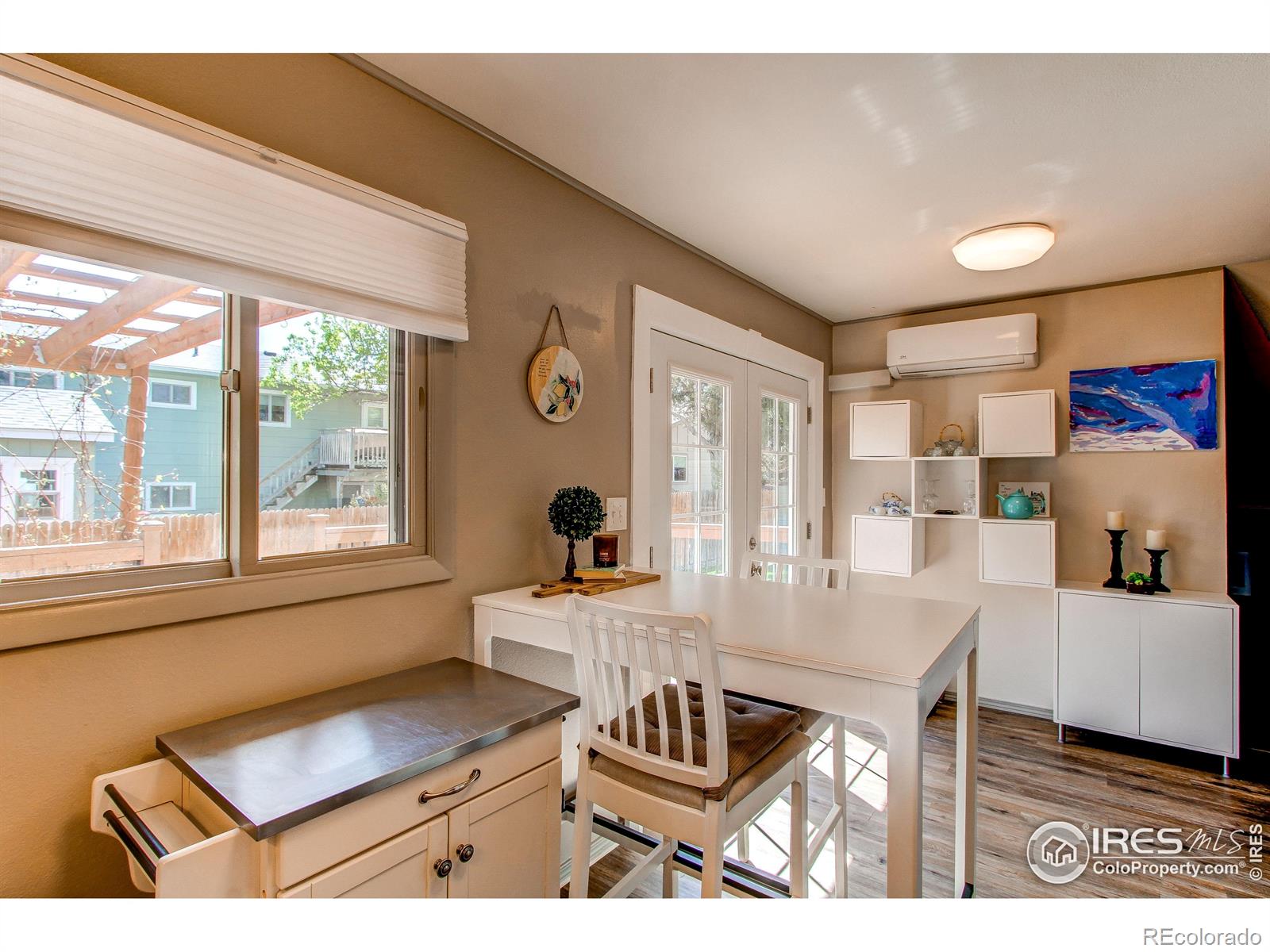 MLS Image #10 for 4428  flattop court,fort collins, Colorado