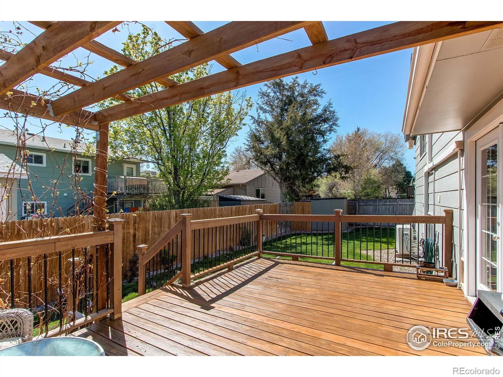 MLS Image #28 for 4428  flattop court,fort collins, Colorado