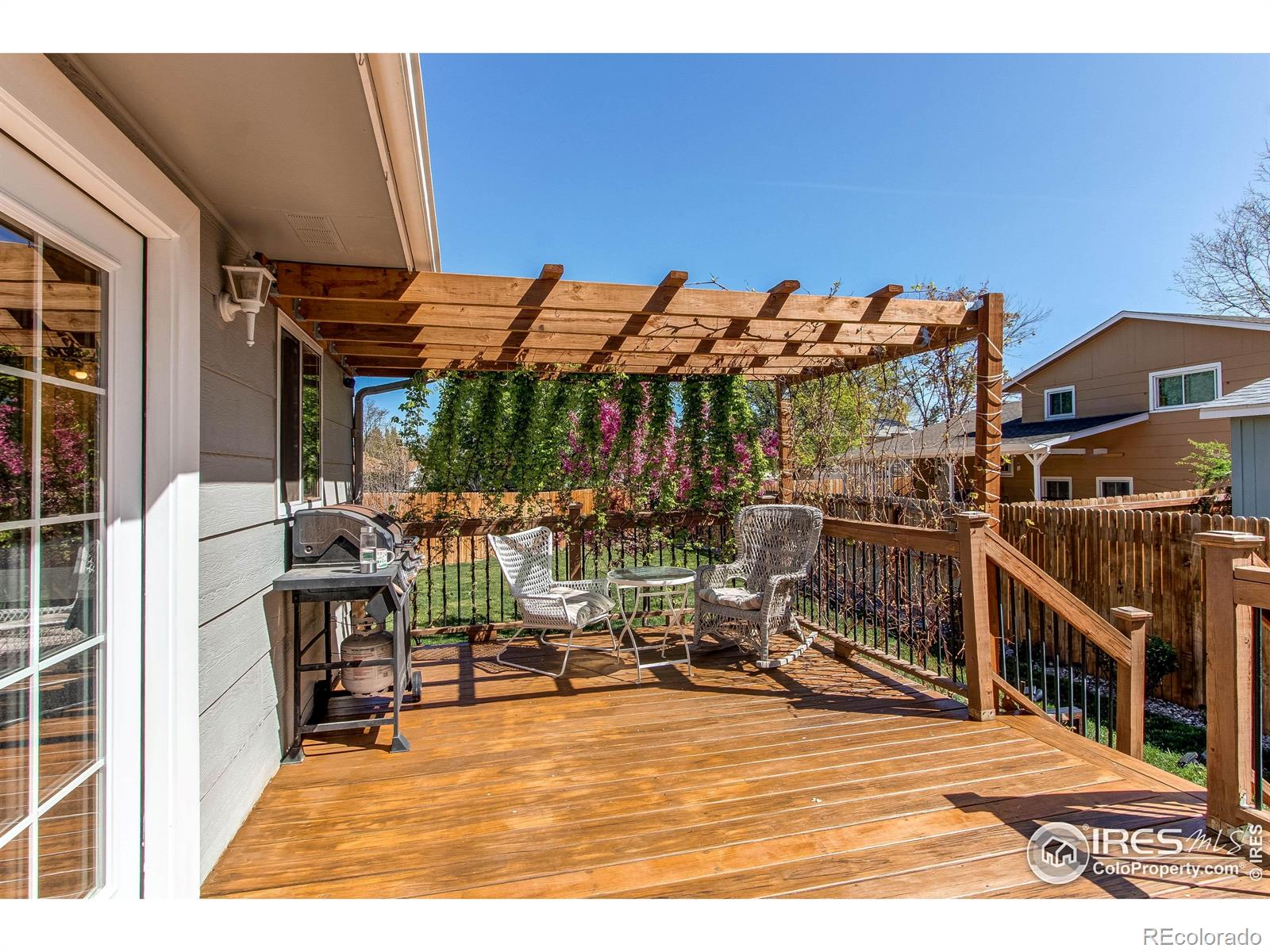 MLS Image #29 for 4428  flattop court,fort collins, Colorado