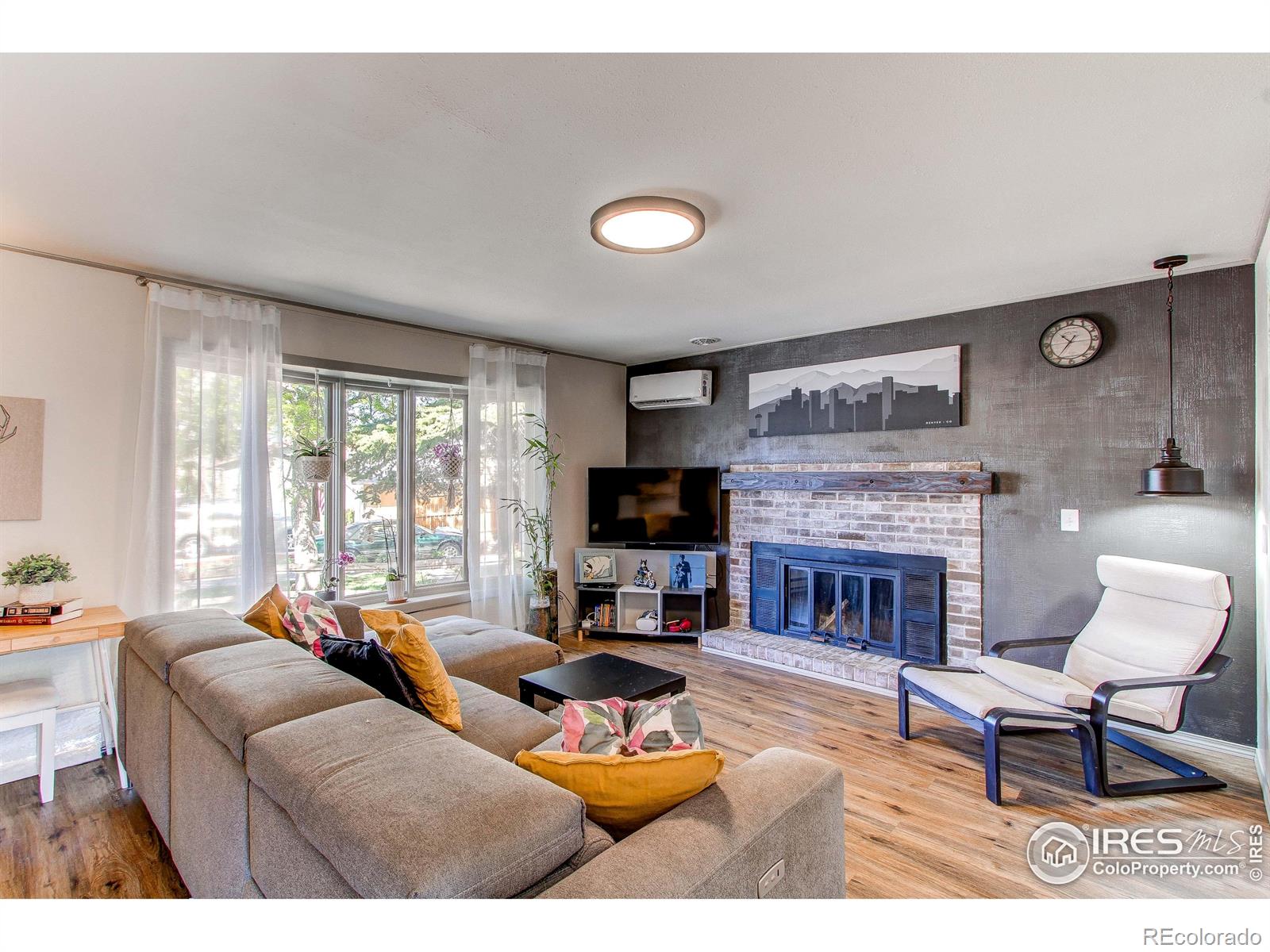 MLS Image #3 for 4428  flattop court,fort collins, Colorado