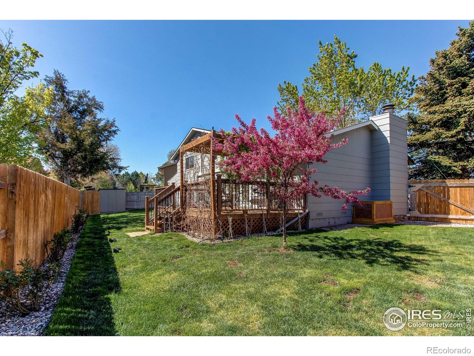 MLS Image #30 for 4428  flattop court,fort collins, Colorado