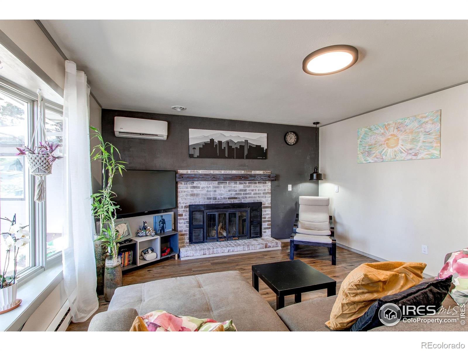 MLS Image #4 for 4428  flattop court,fort collins, Colorado