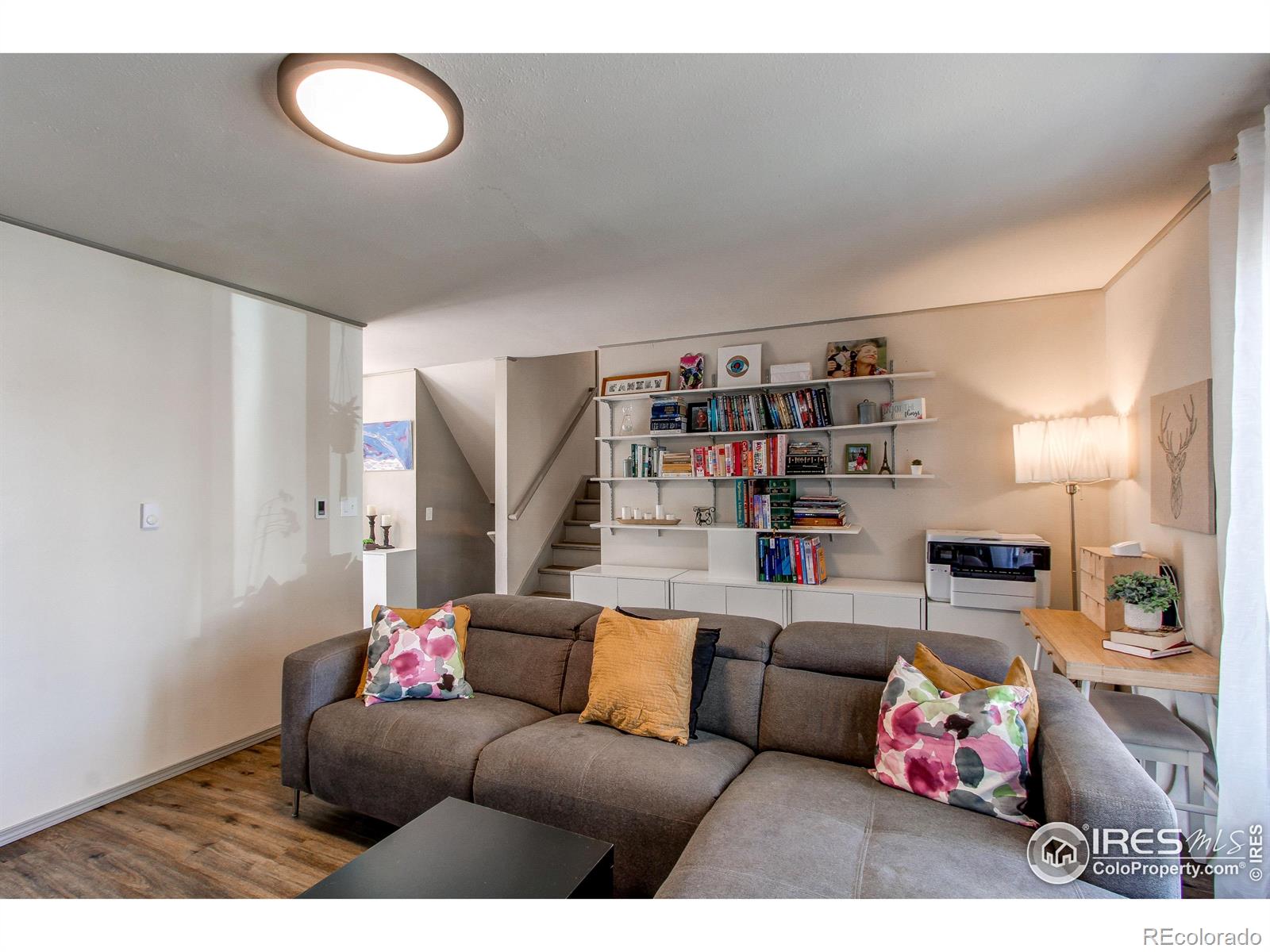 MLS Image #5 for 4428  flattop court,fort collins, Colorado