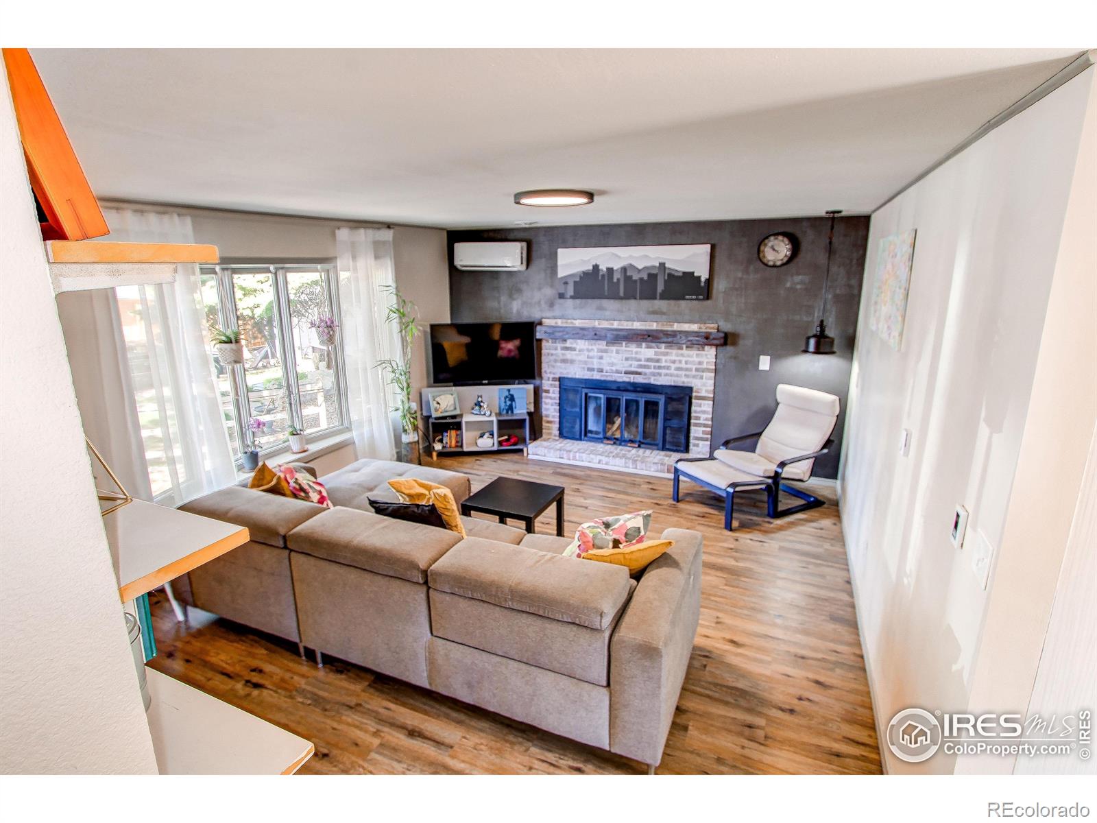 MLS Image #6 for 4428  flattop court,fort collins, Colorado