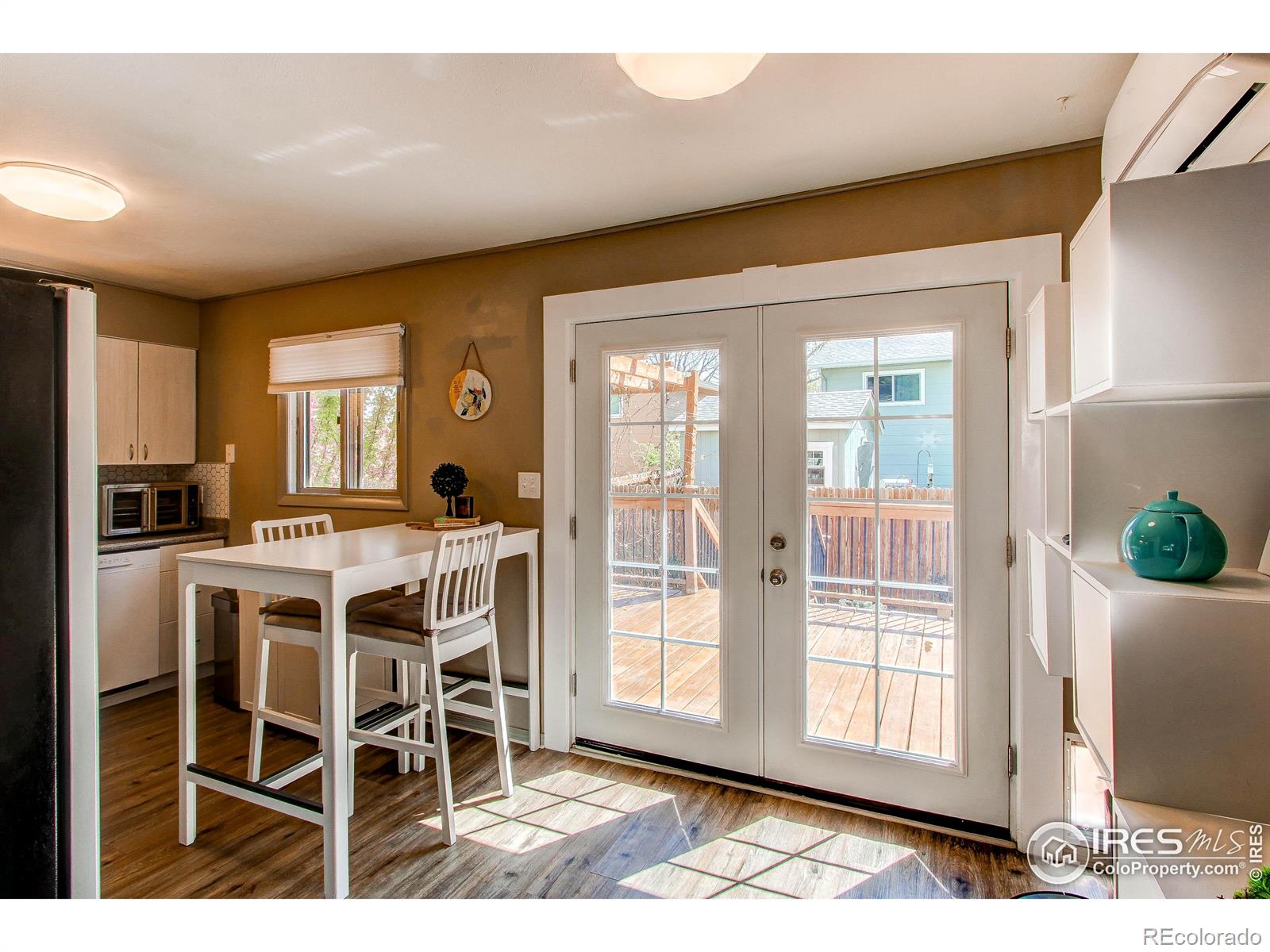 MLS Image #7 for 4428  flattop court,fort collins, Colorado