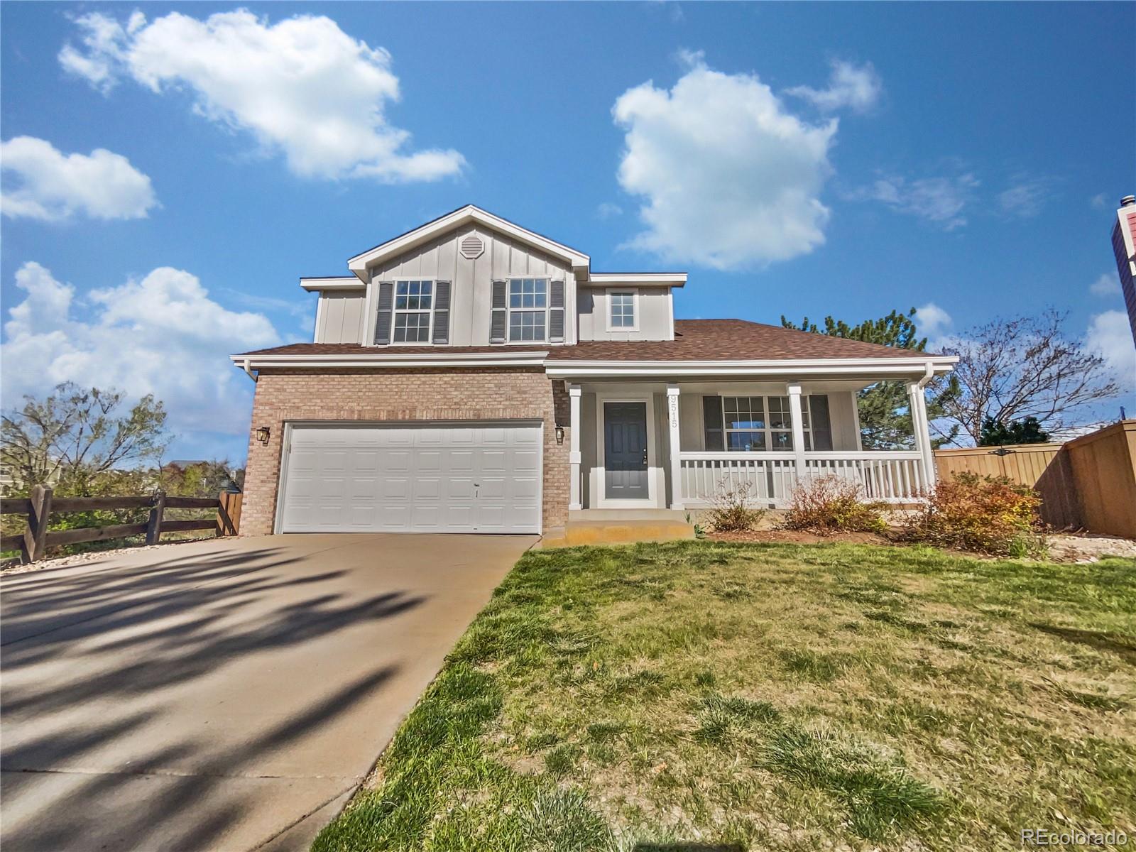 MLS Image #0 for 9515  bexley drive,highlands ranch, Colorado