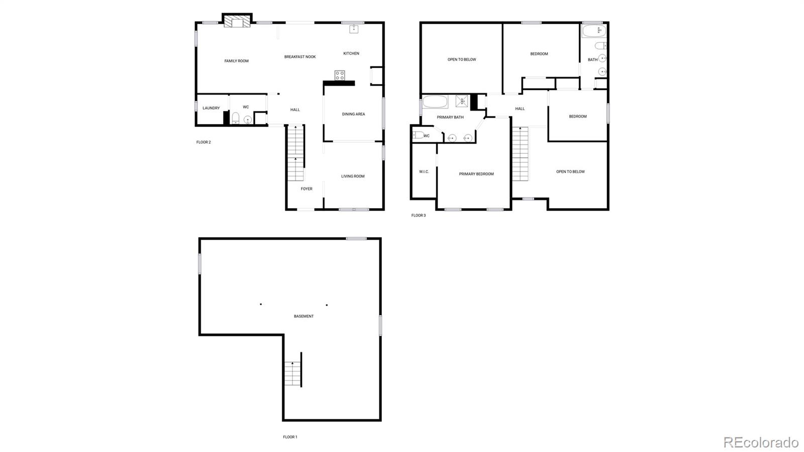 MLS Image #20 for 9515  bexley drive,highlands ranch, Colorado
