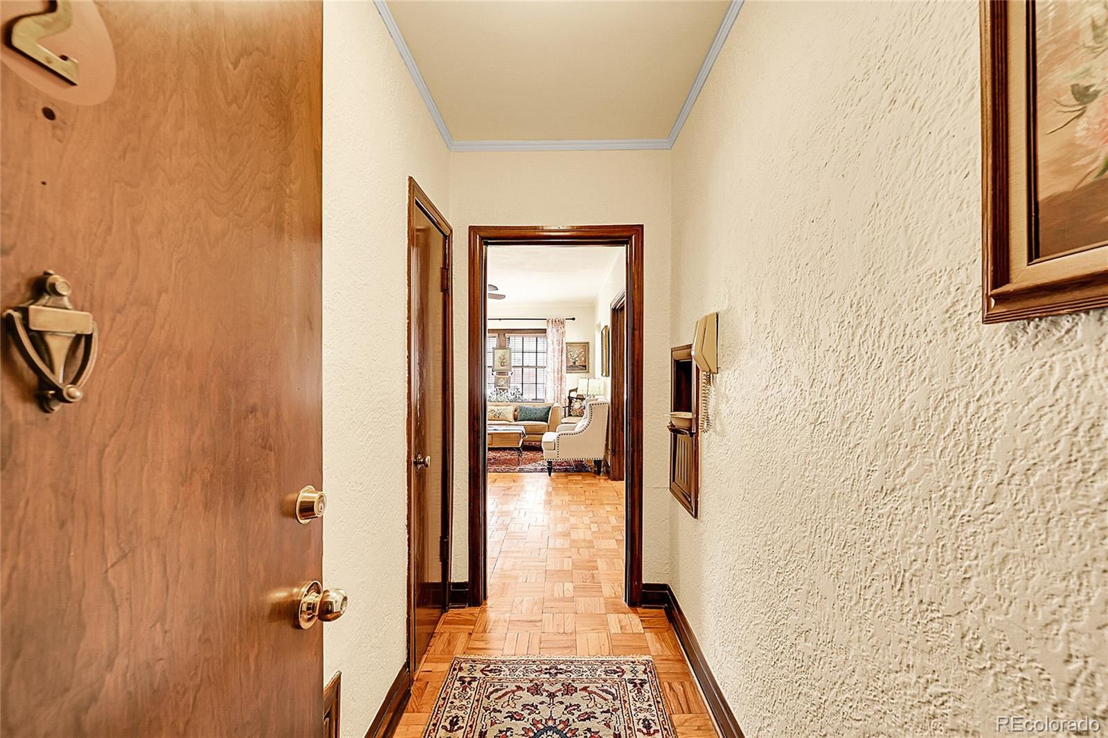 MLS Image #2 for 963 n logan street,denver, Colorado
