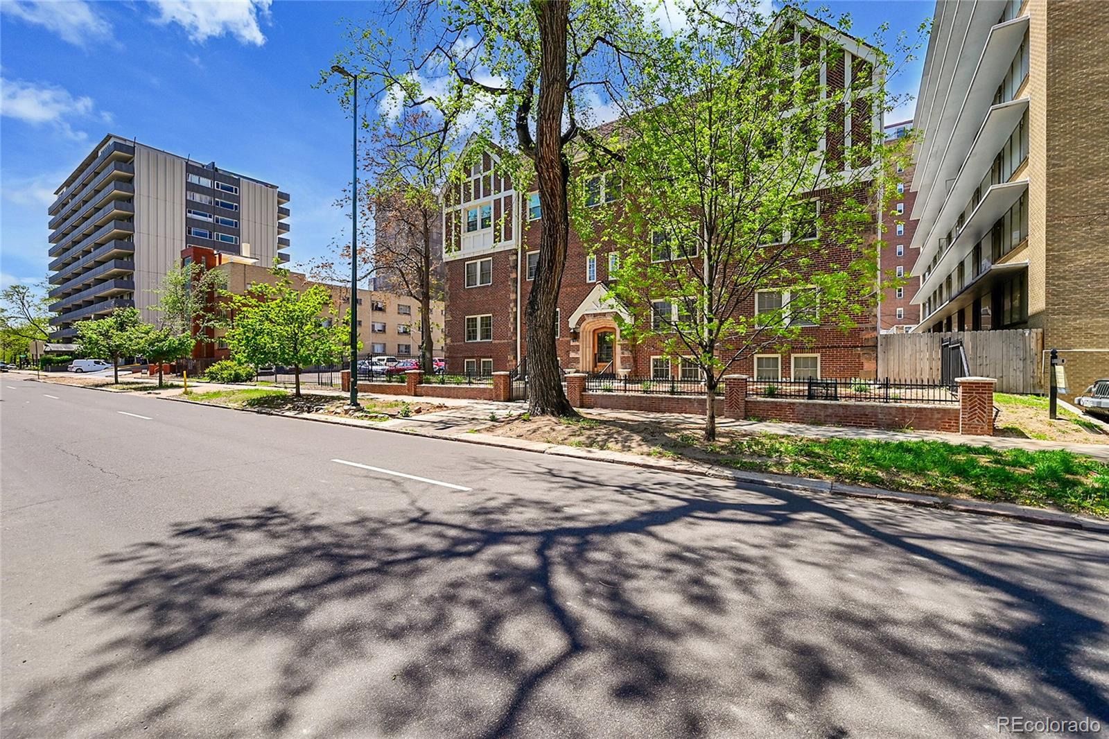 MLS Image #21 for 963 n logan street,denver, Colorado