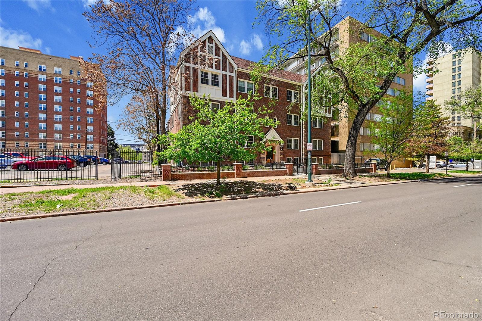 MLS Image #22 for 963 n logan street,denver, Colorado