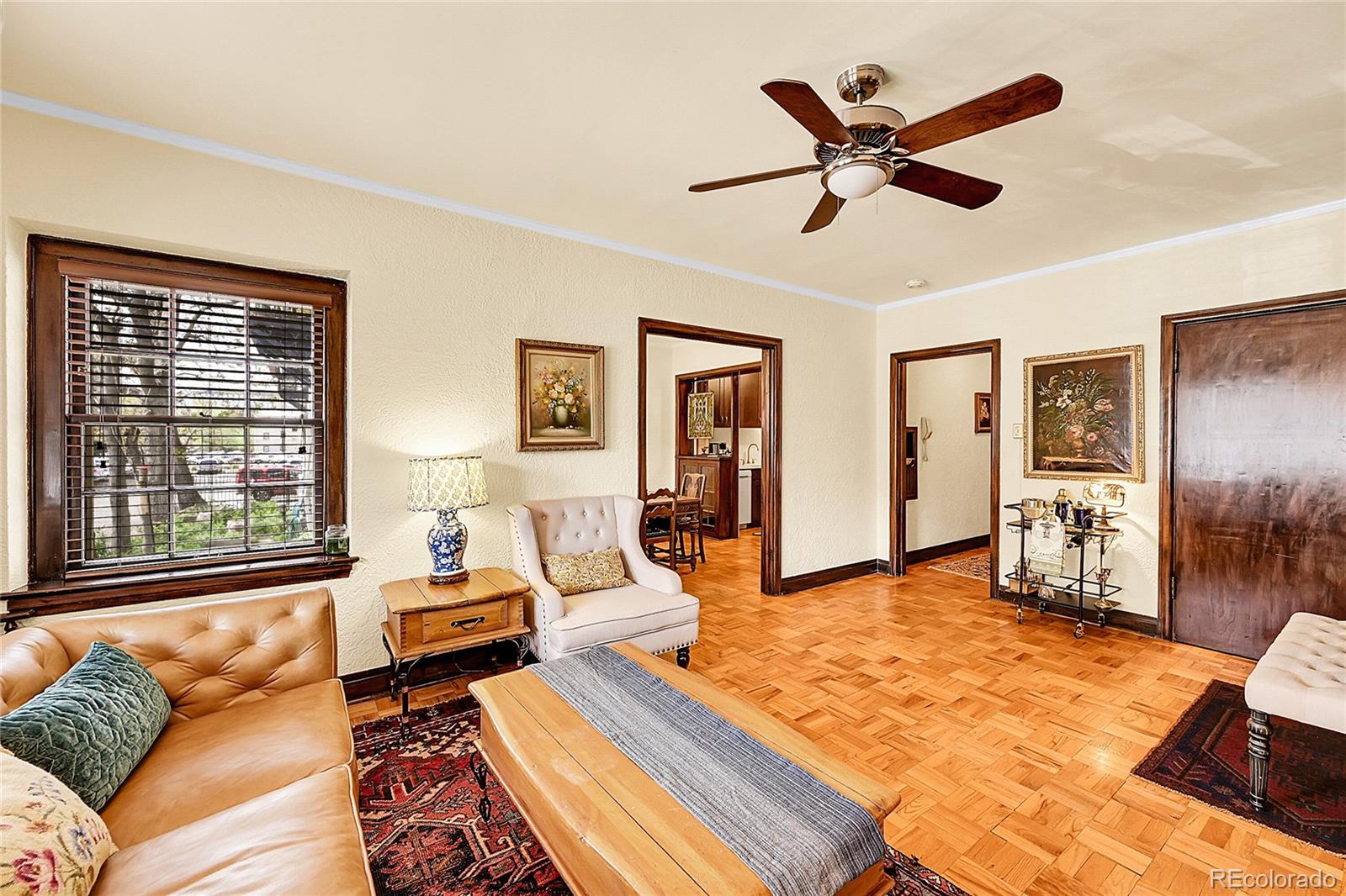 MLS Image #8 for 963 n logan street,denver, Colorado