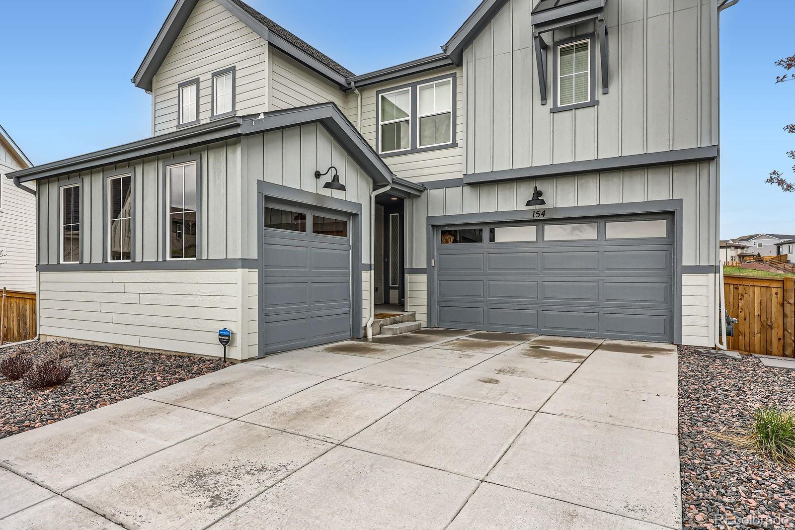 MLS Image #1 for 154  cortona place,castle pines, Colorado