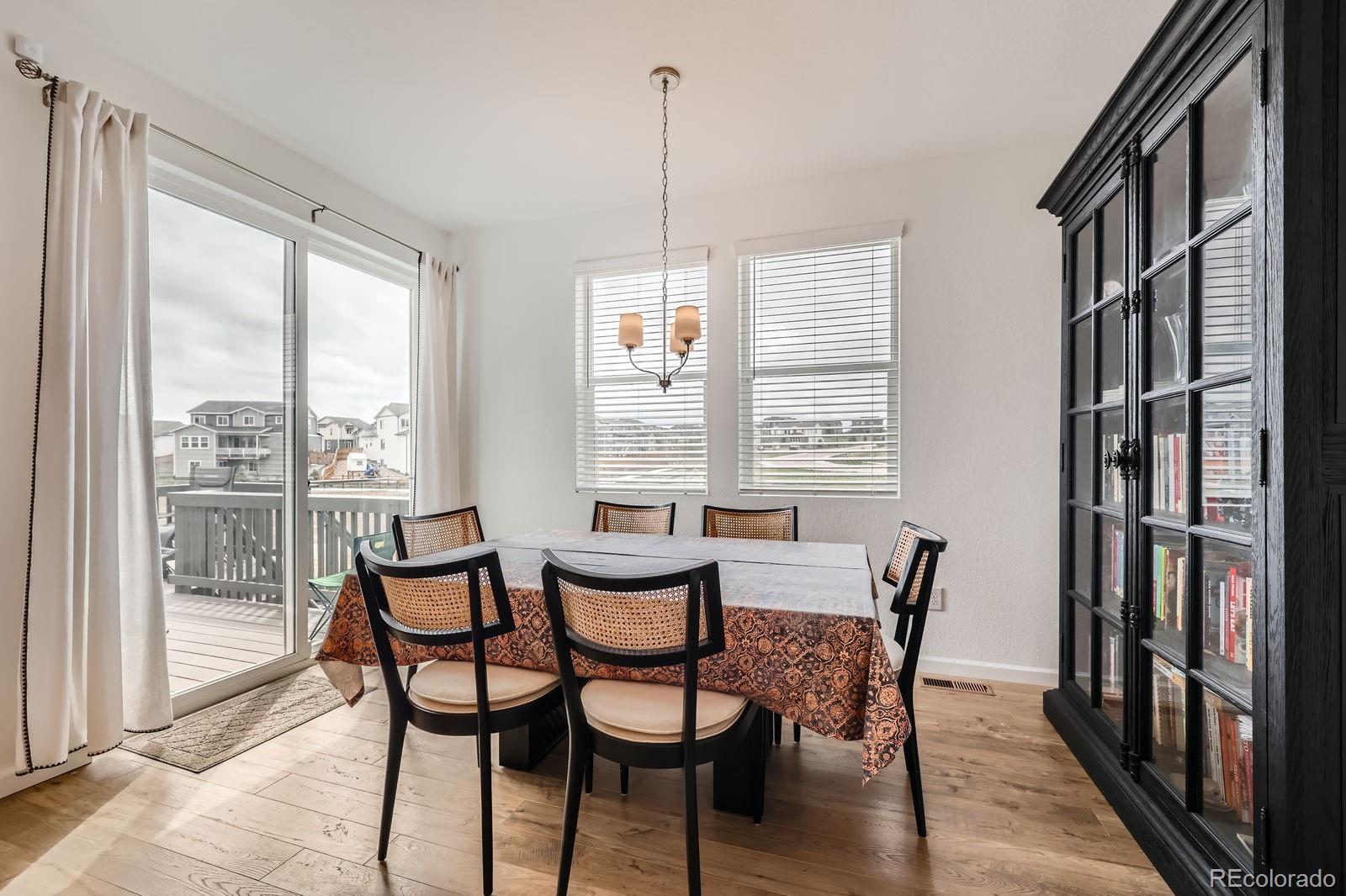 MLS Image #11 for 154  cortona place,castle pines, Colorado