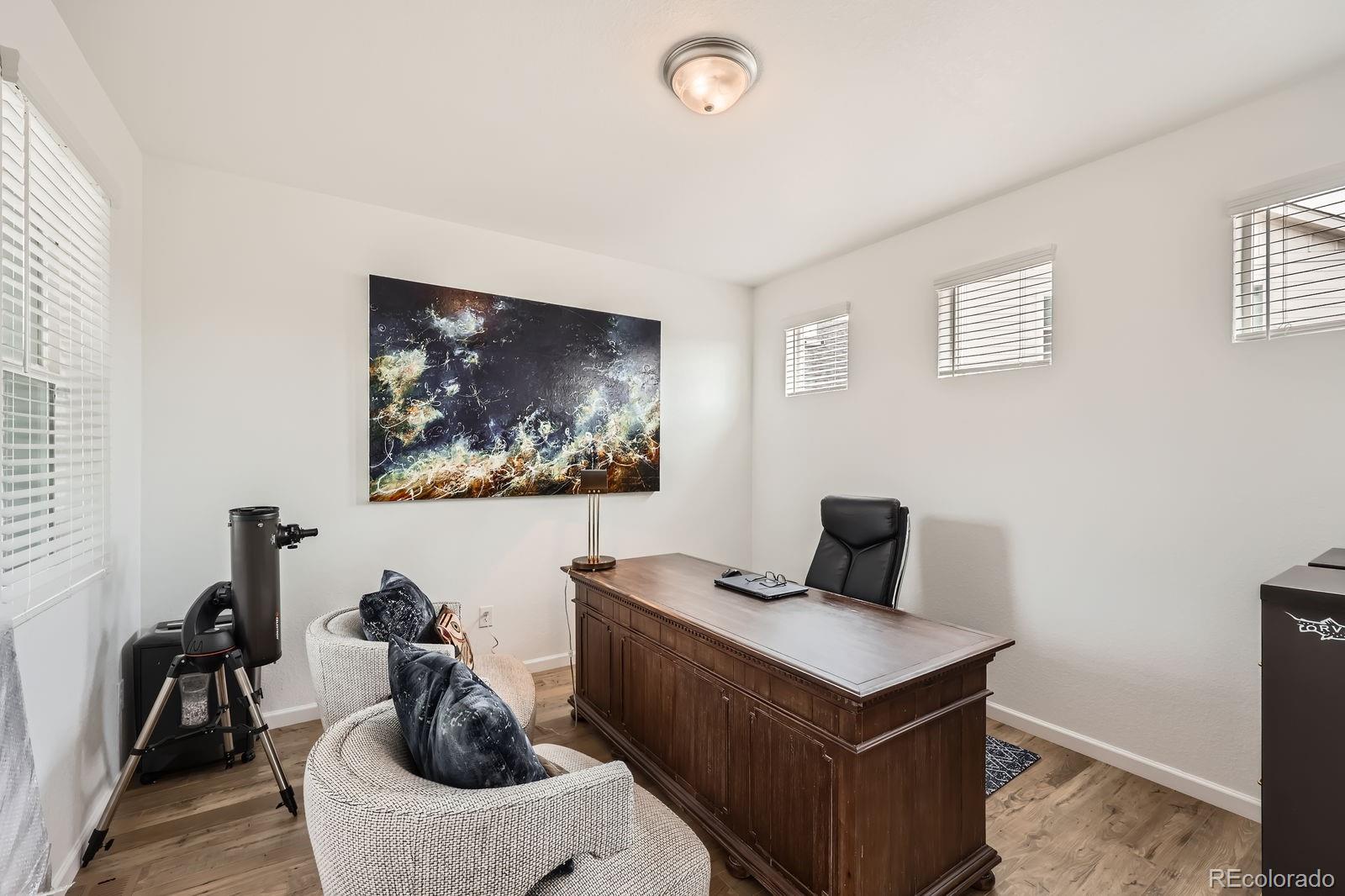 MLS Image #12 for 154  cortona place,castle pines, Colorado