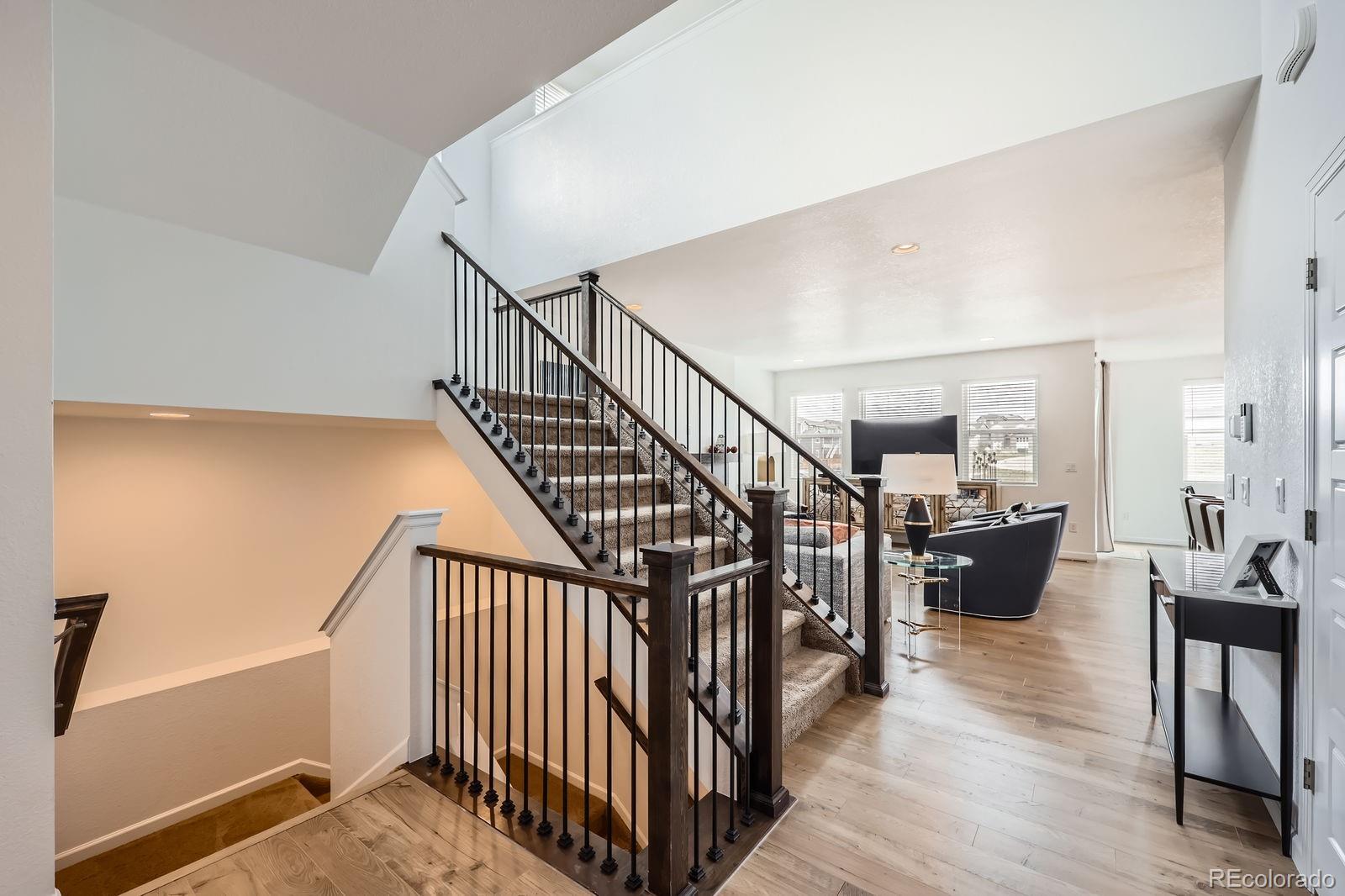 MLS Image #13 for 154  cortona place,castle pines, Colorado