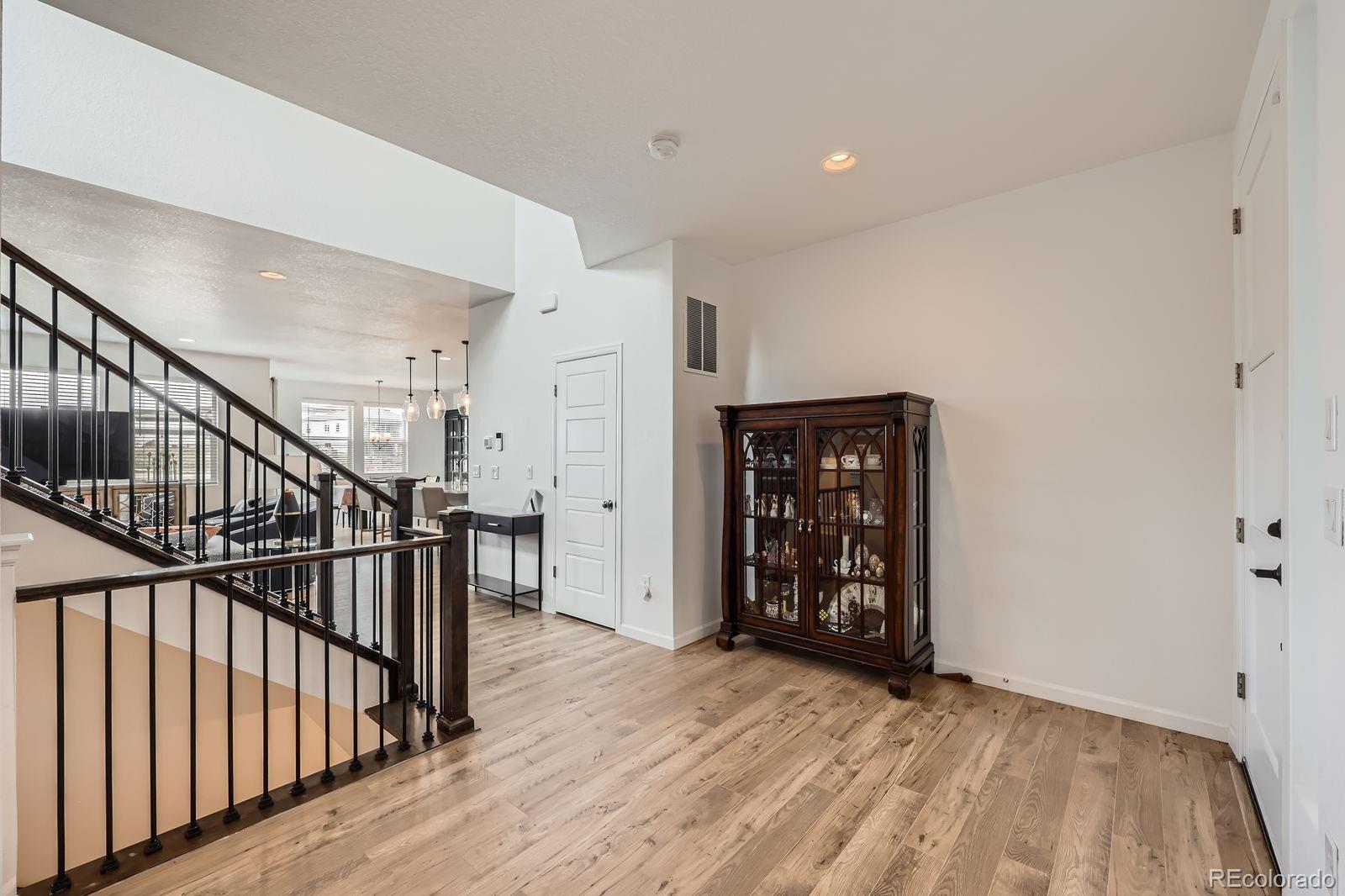 MLS Image #14 for 154  cortona place,castle pines, Colorado